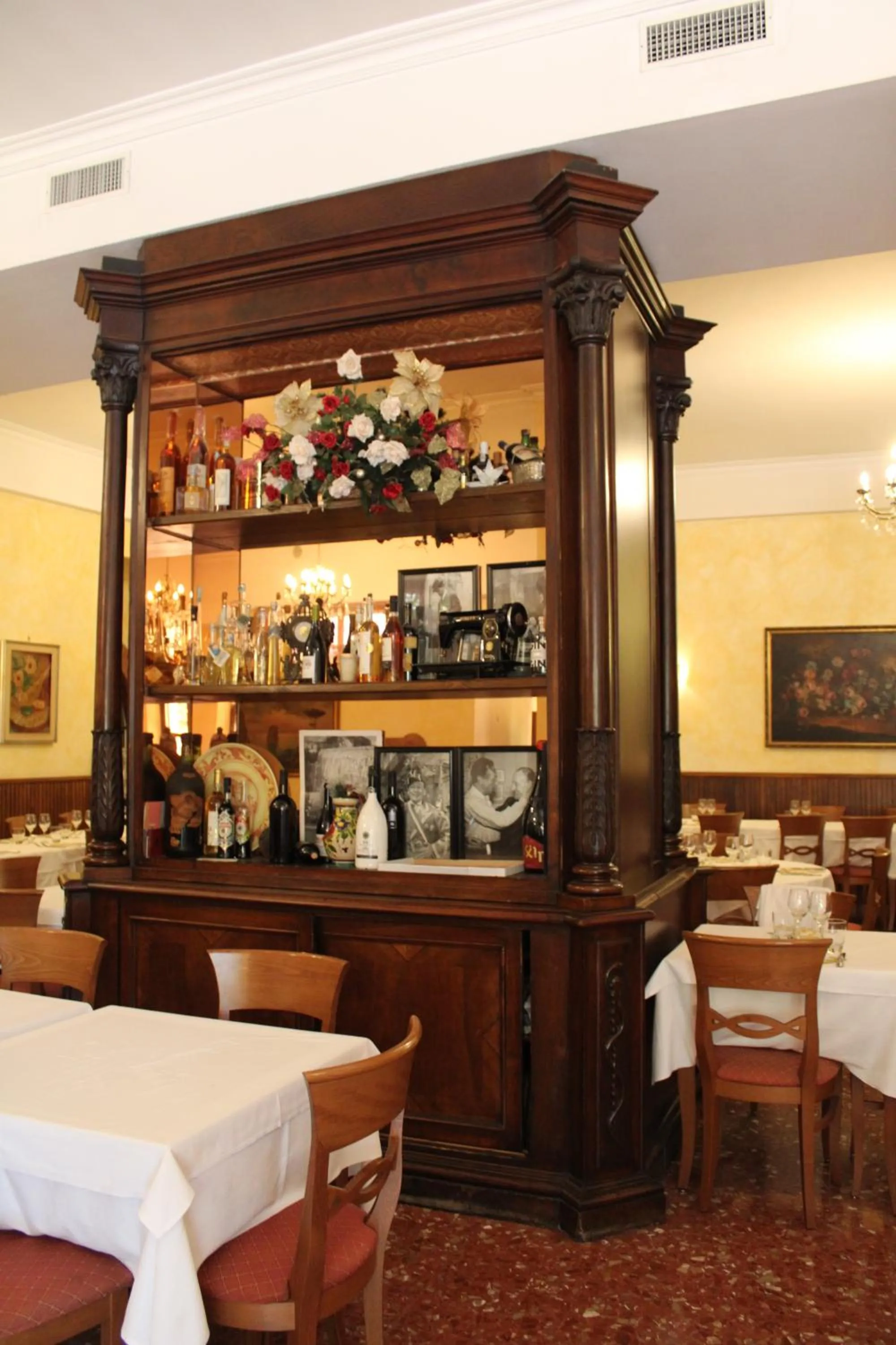 Hotel La Locanda Del Borgo