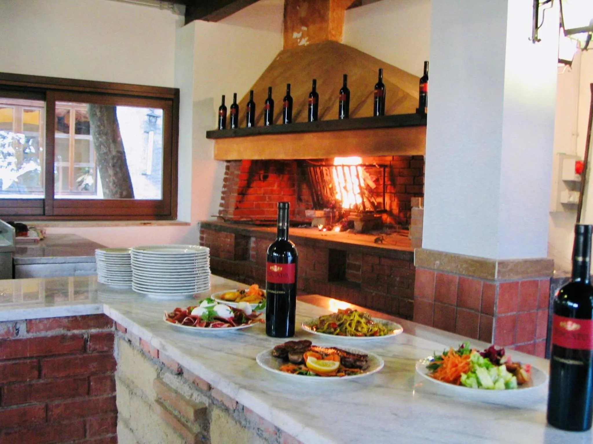 Hotel La Locanda Del Borgo