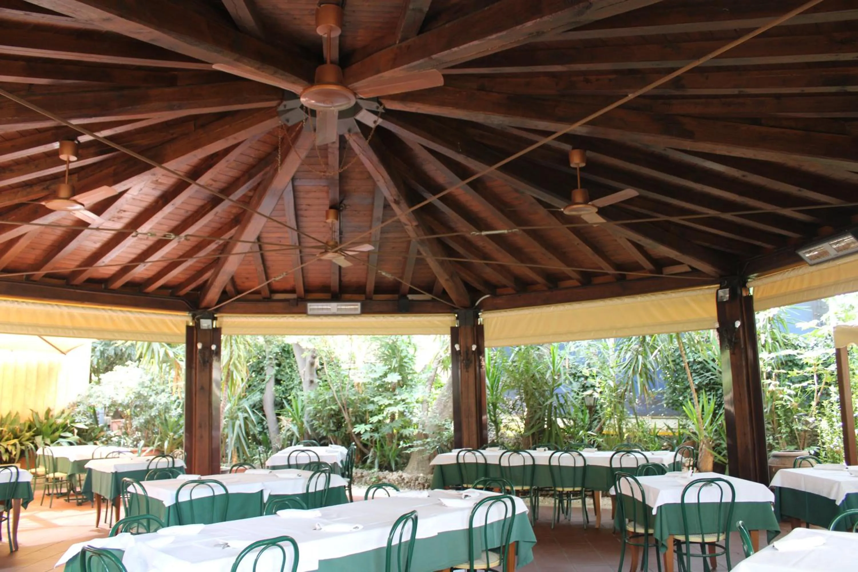 Hotel La Locanda Del Borgo