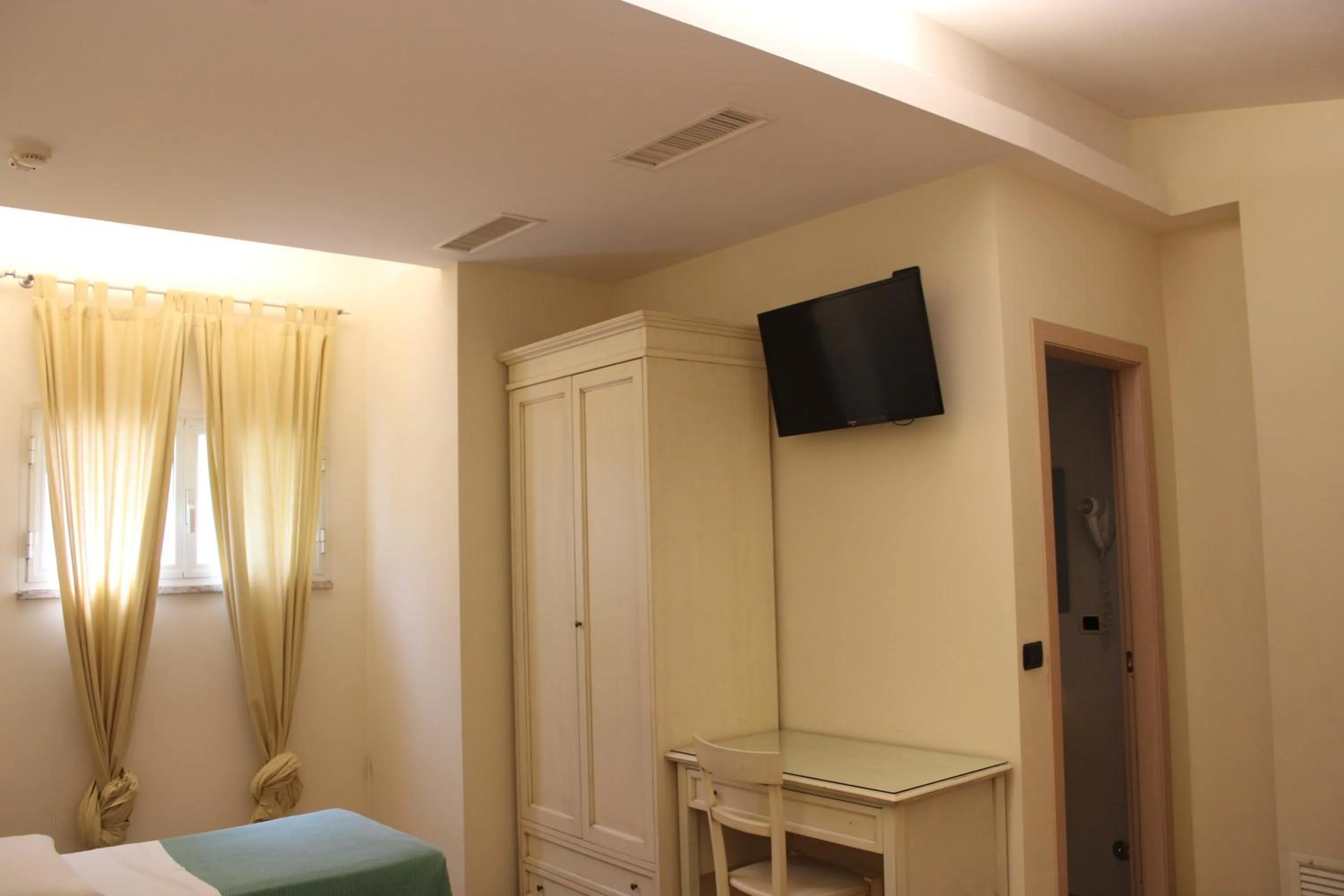 Bed in Hotel La Locanda Del Borgo