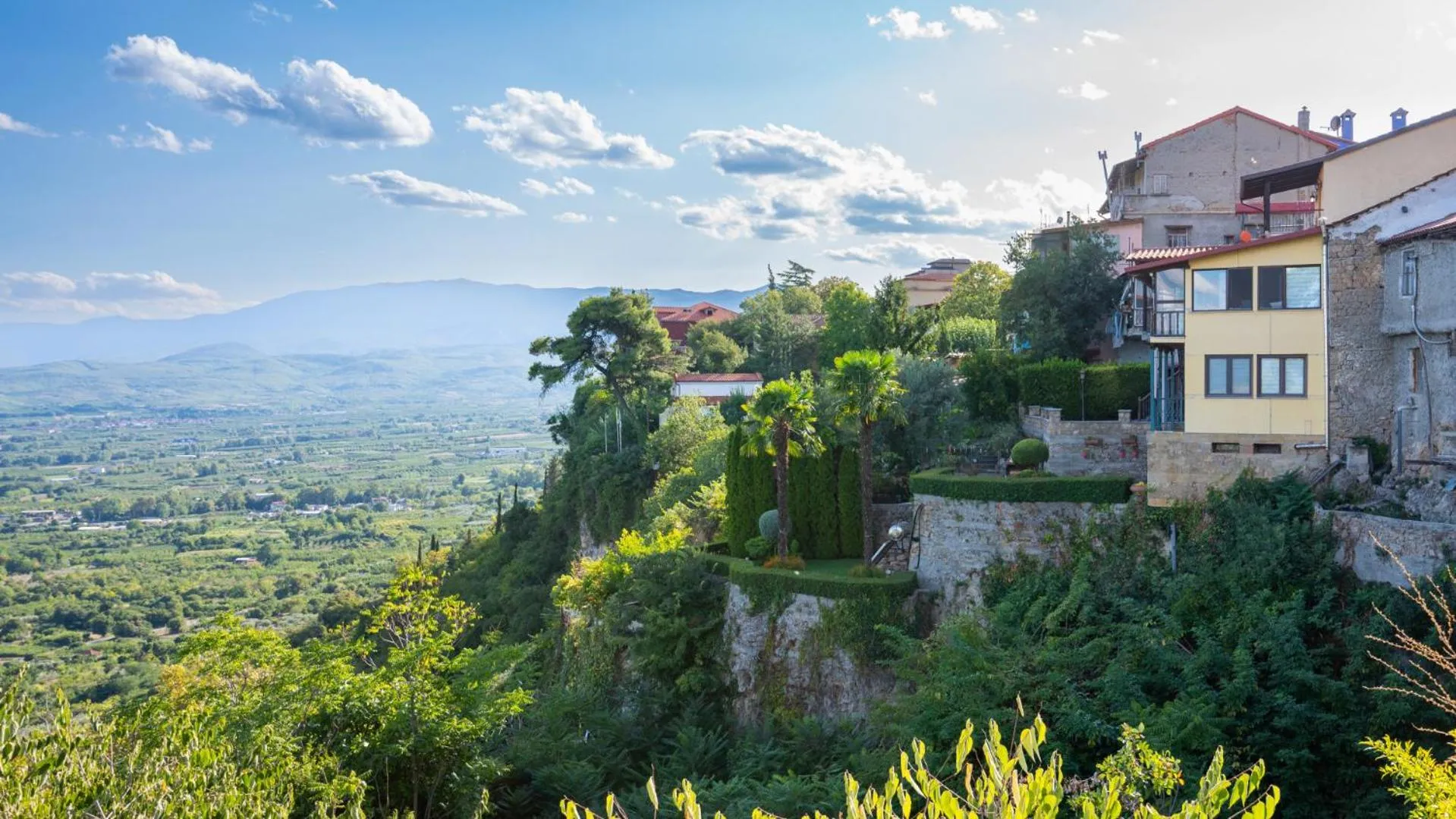 Nearby landmark in Hagiati Guesthouse - Edessa Cozy Mountain Retreat
