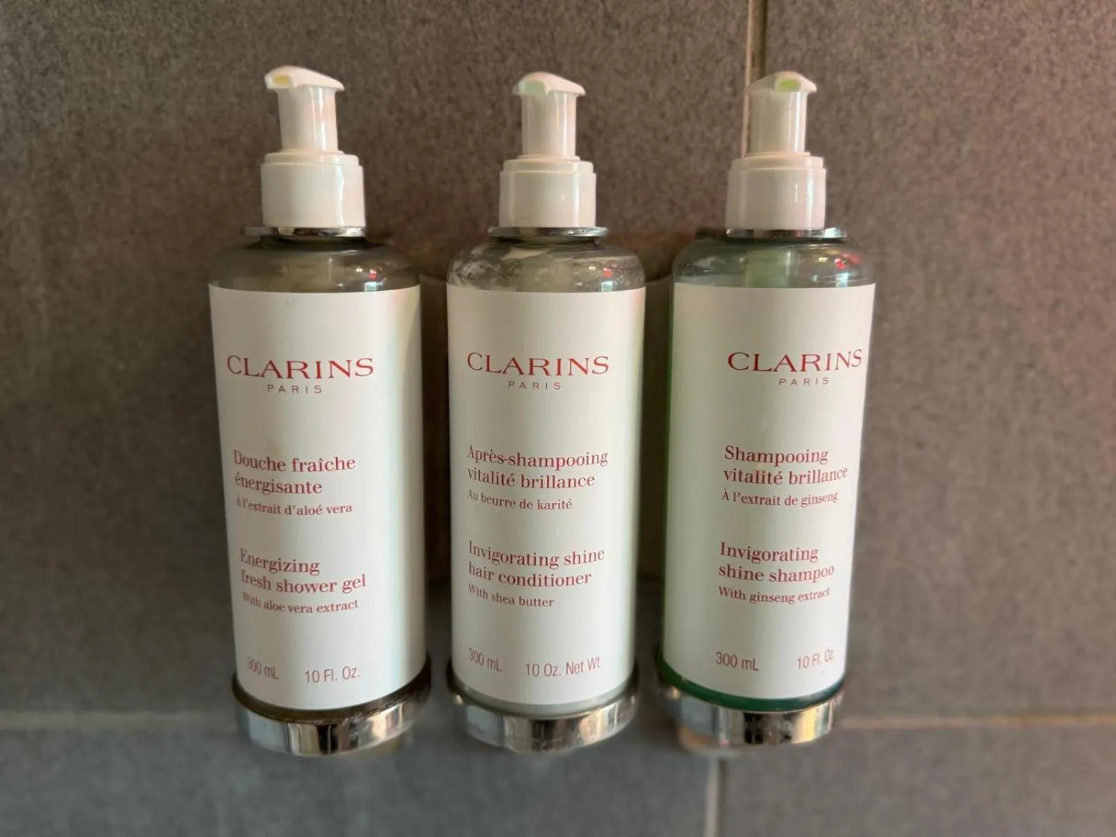 Bathroom in Mercure Lyon Centre - Gare Part Dieu