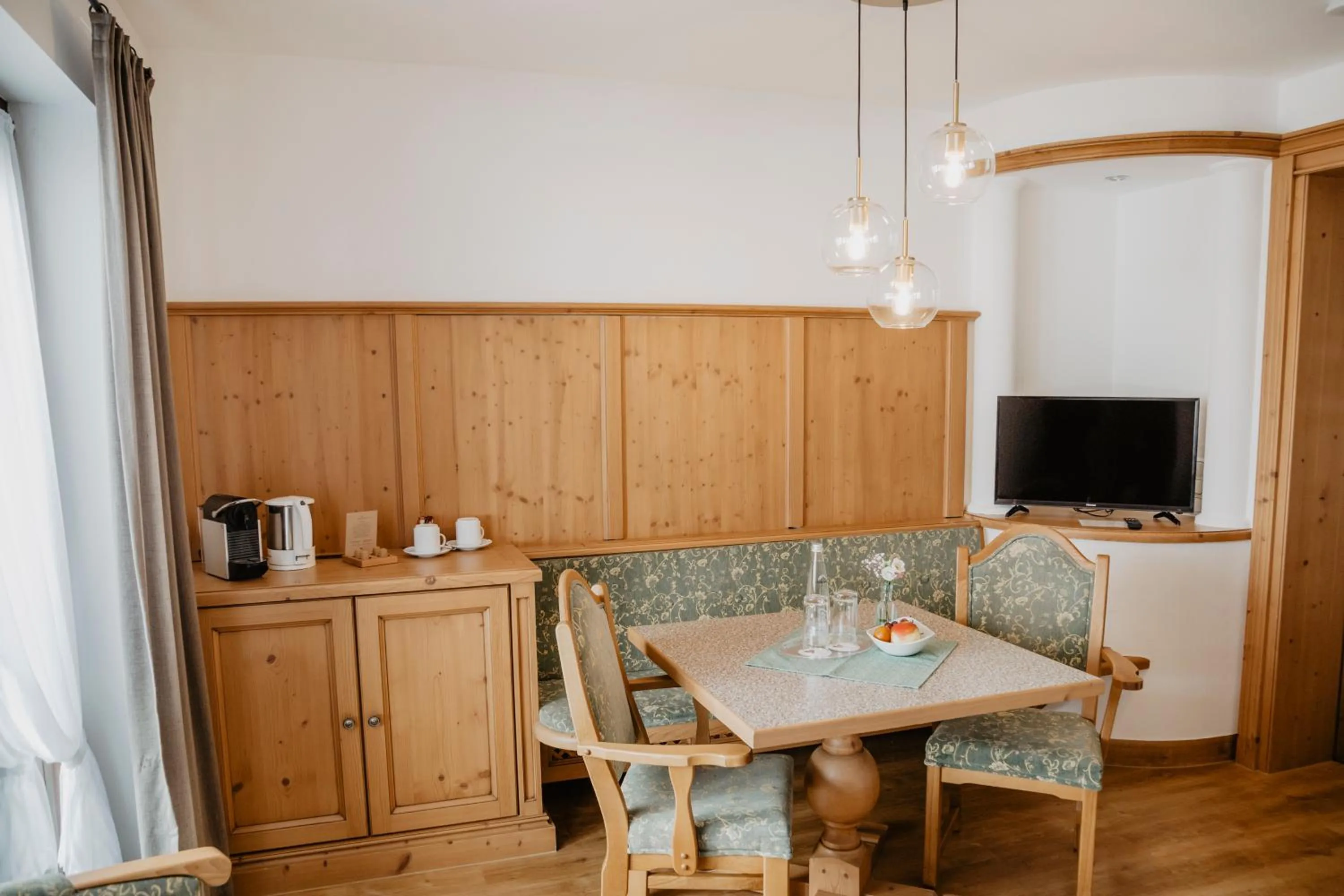 Coffee/tea facilities in Weßner Hof Landhotel & Restaurant