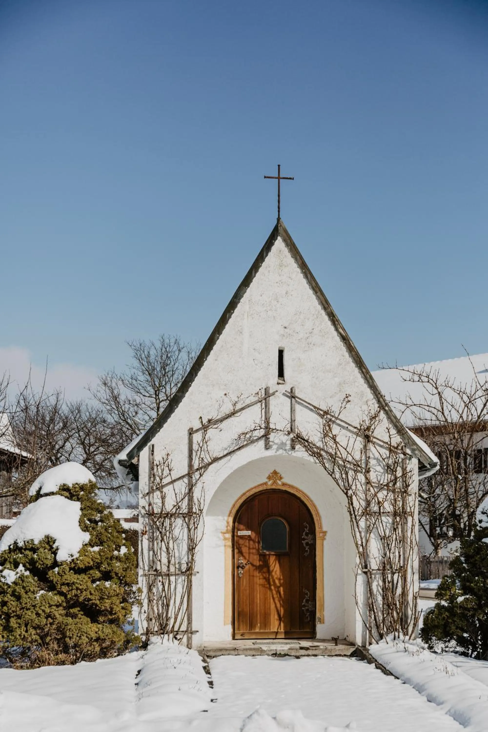 Place of worship in Weßner Hof Landhotel & Restaurant