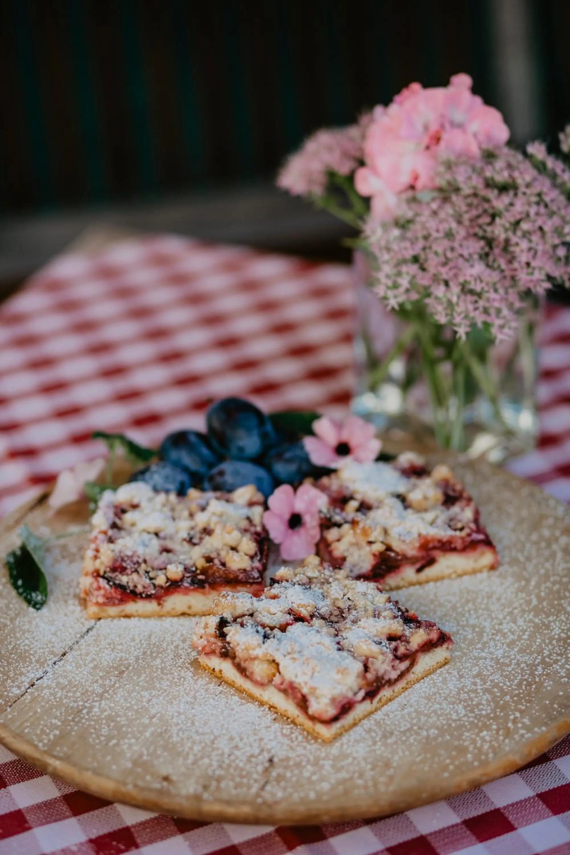 Restaurant/places to eat in Weßner Hof Landhotel & Restaurant