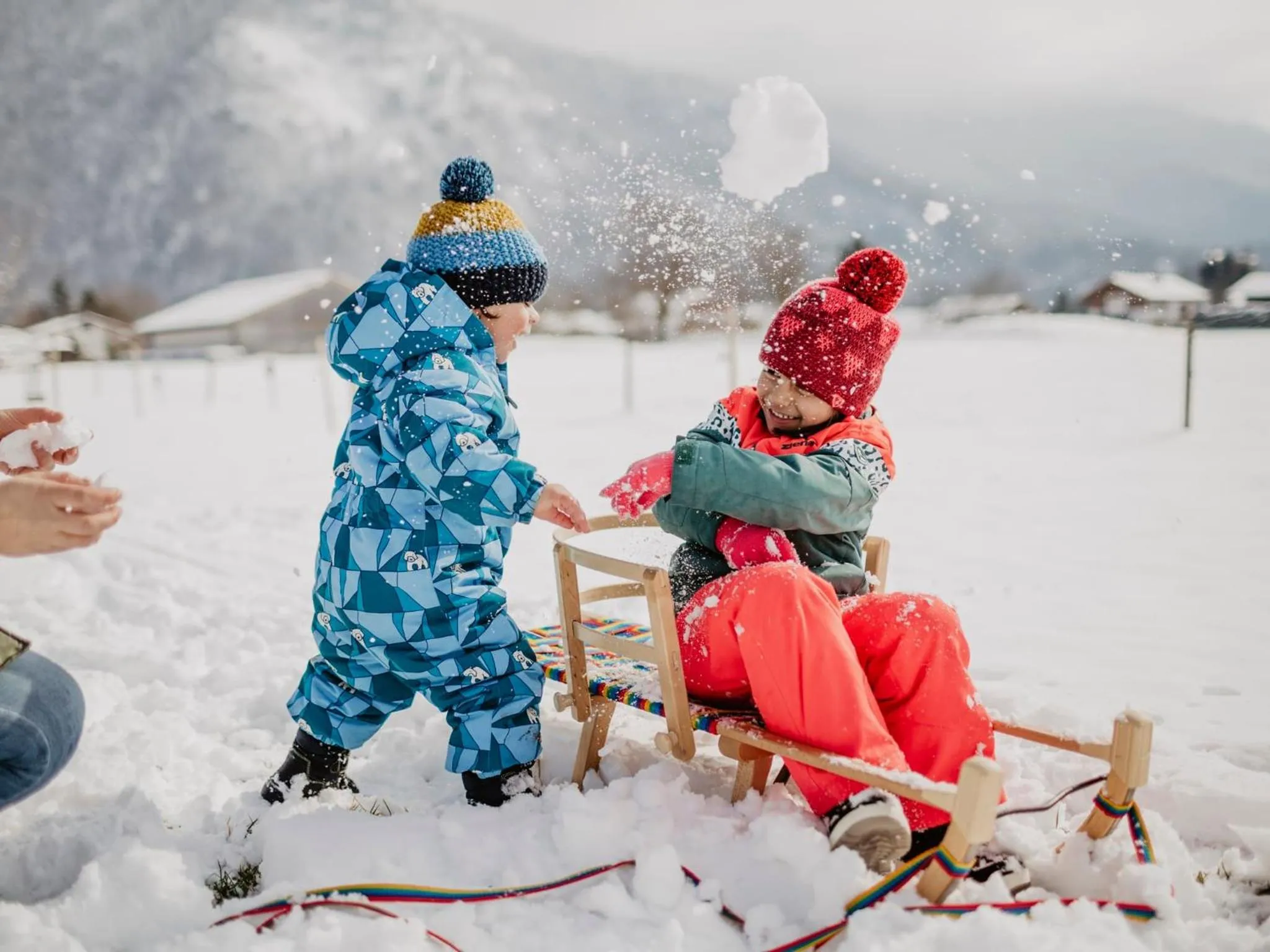 People in Weßner Hof Landhotel & Restaurant