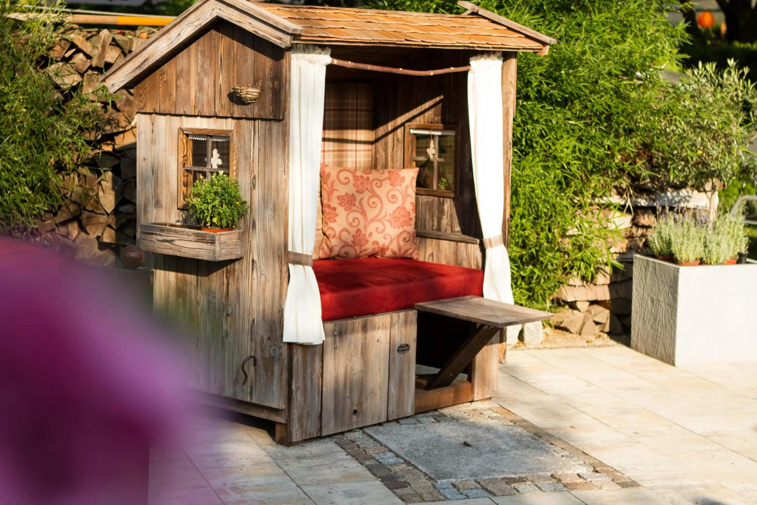 Activities in Weßner Hof Landhotel & Restaurant