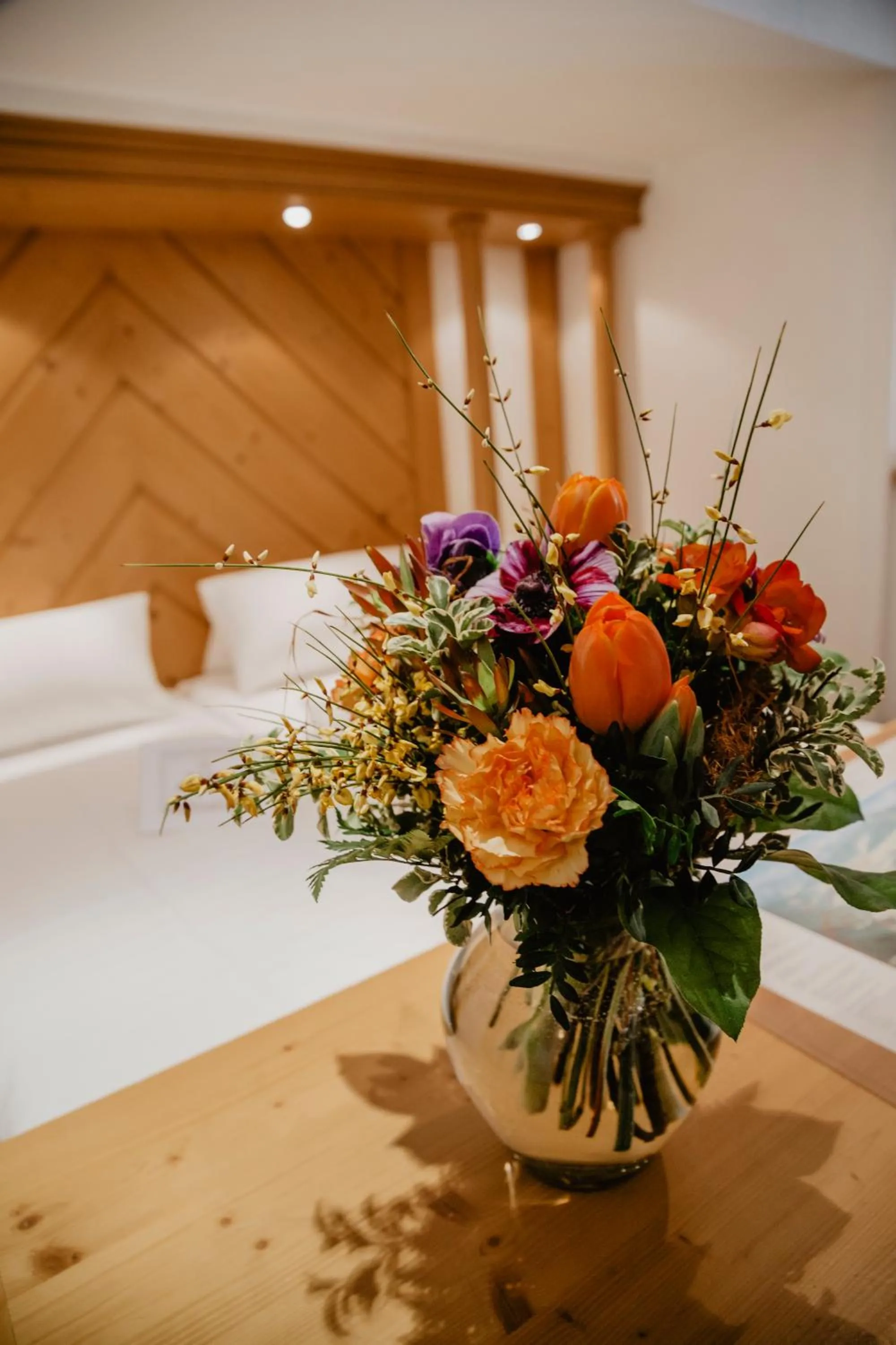 Photo of the whole room in Weßner Hof Landhotel & Restaurant