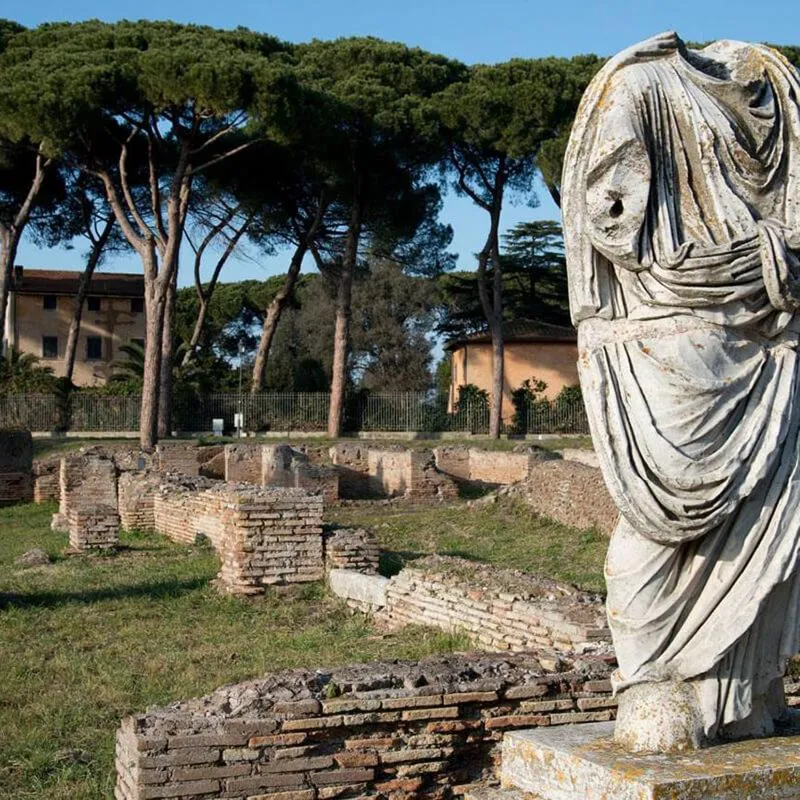 B&B Soggiorno Di Ostia