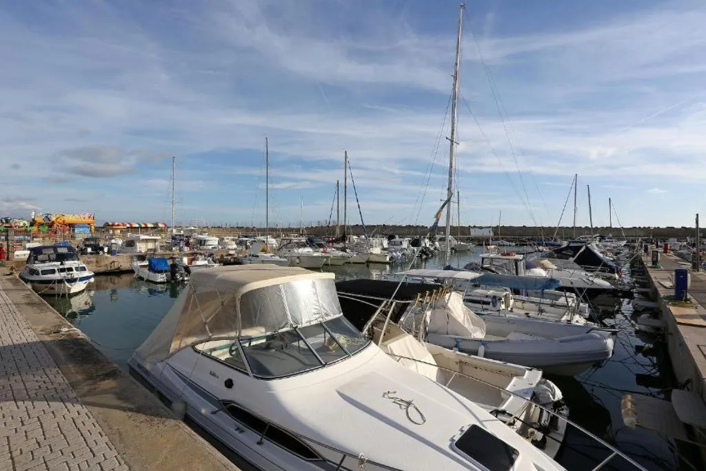 B&B Soggiorno Di Ostia