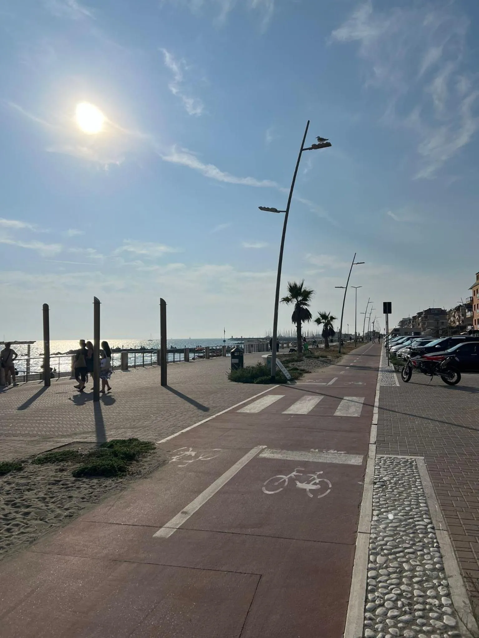 B&B Soggiorno Di Ostia