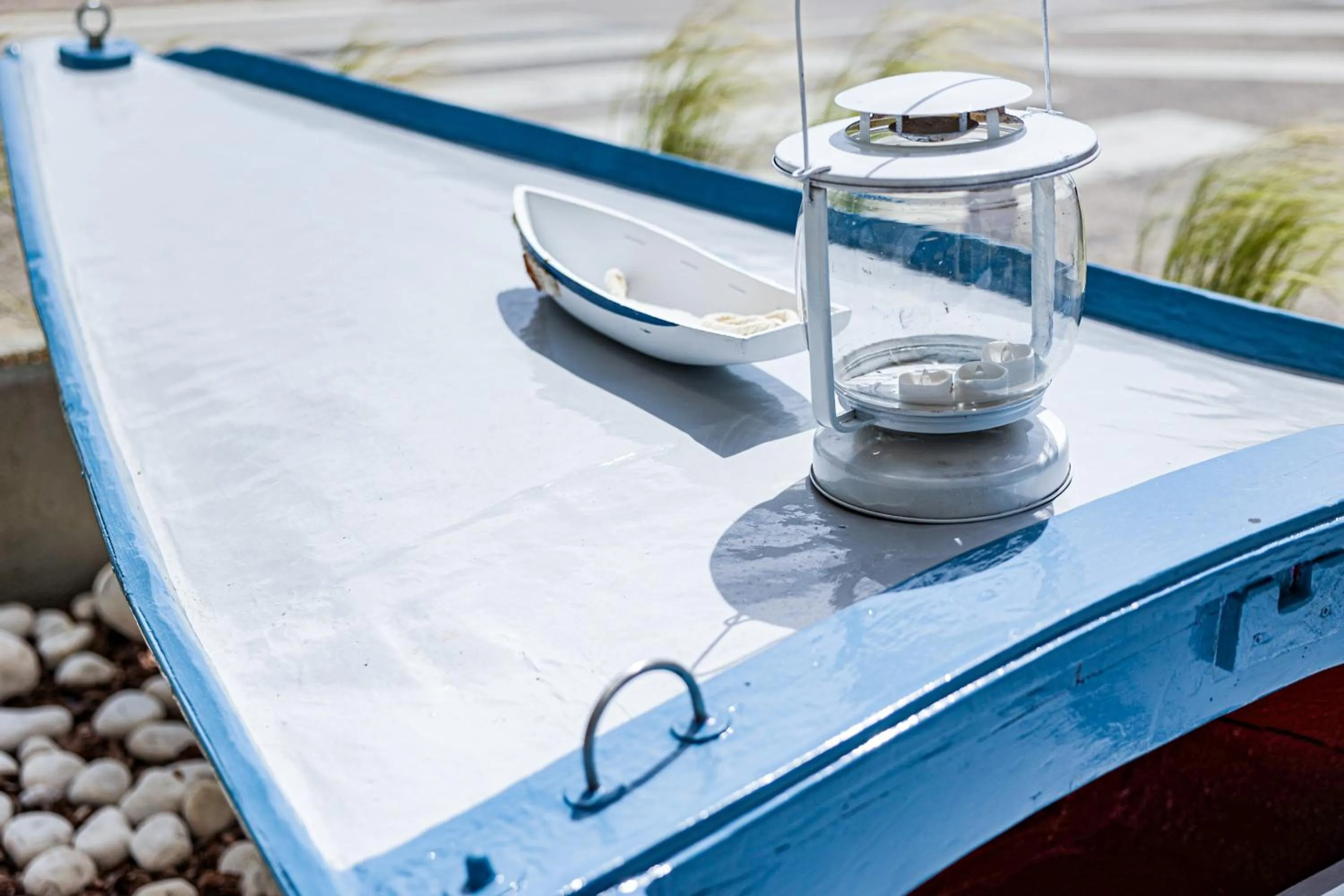 Restaurant/places to eat in Hotel Levante