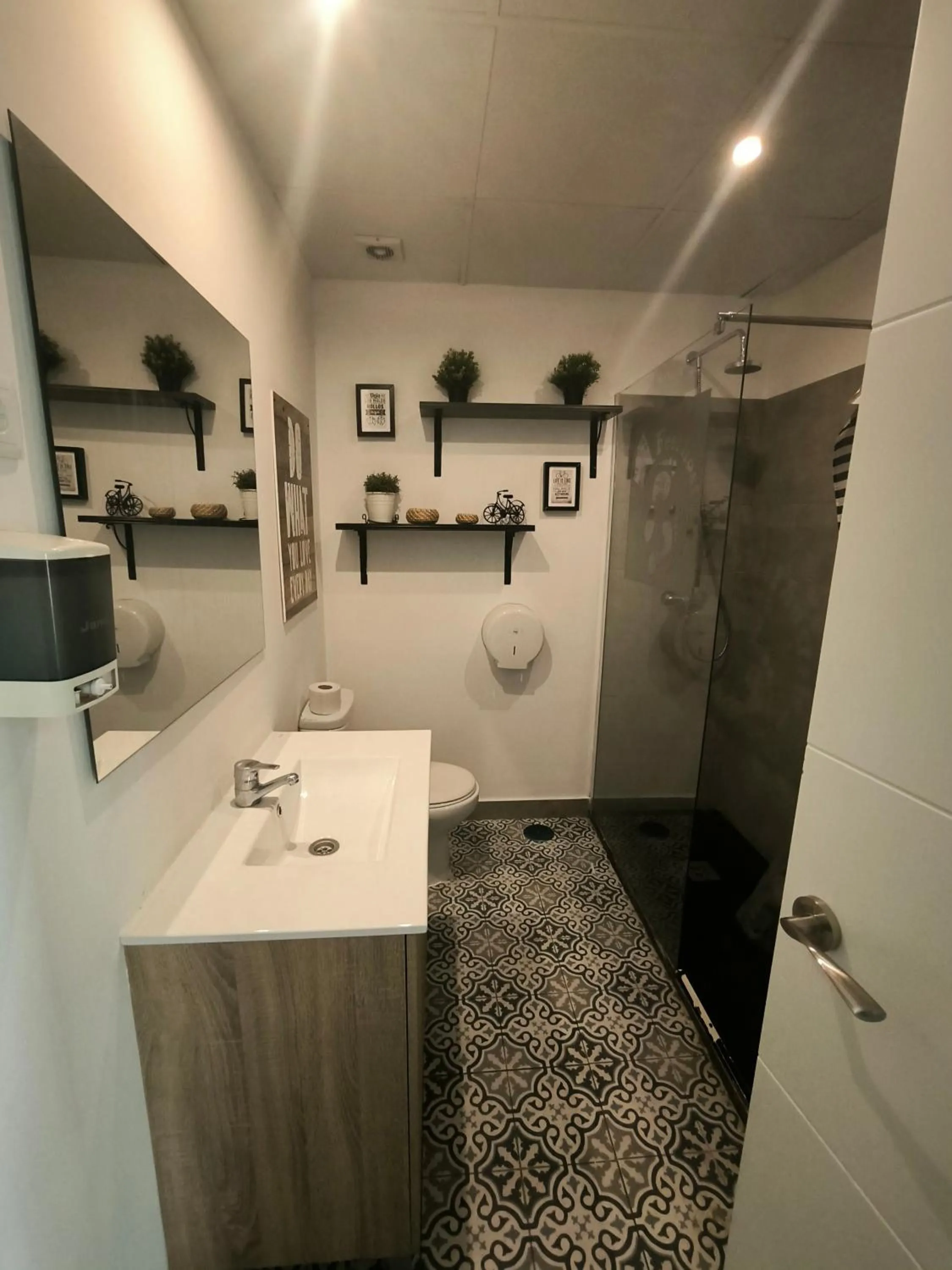 Feel Hostels Soho Malaga