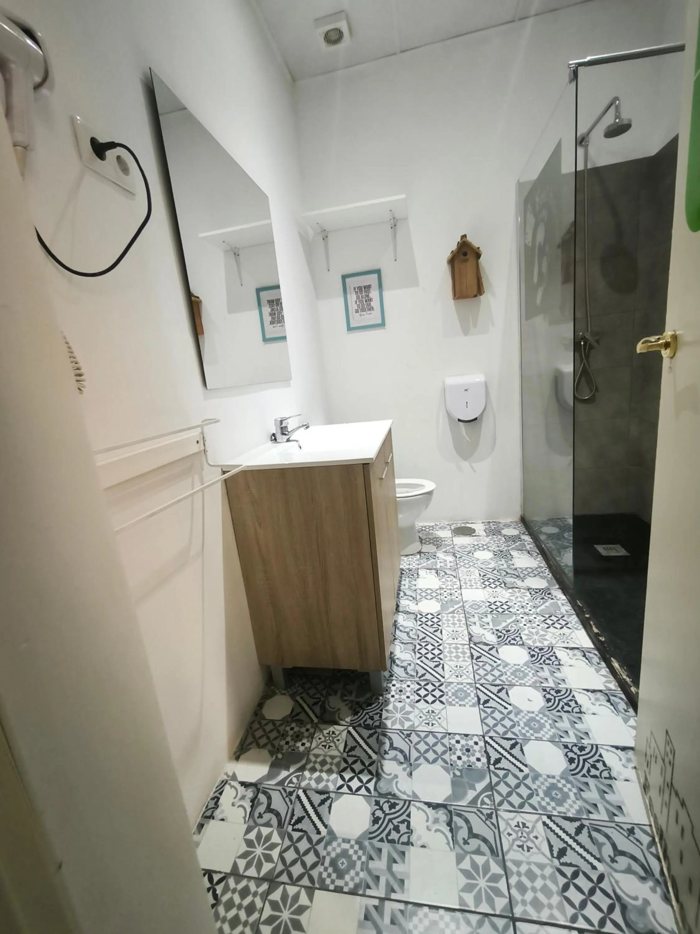 Feel Hostels Soho Malaga