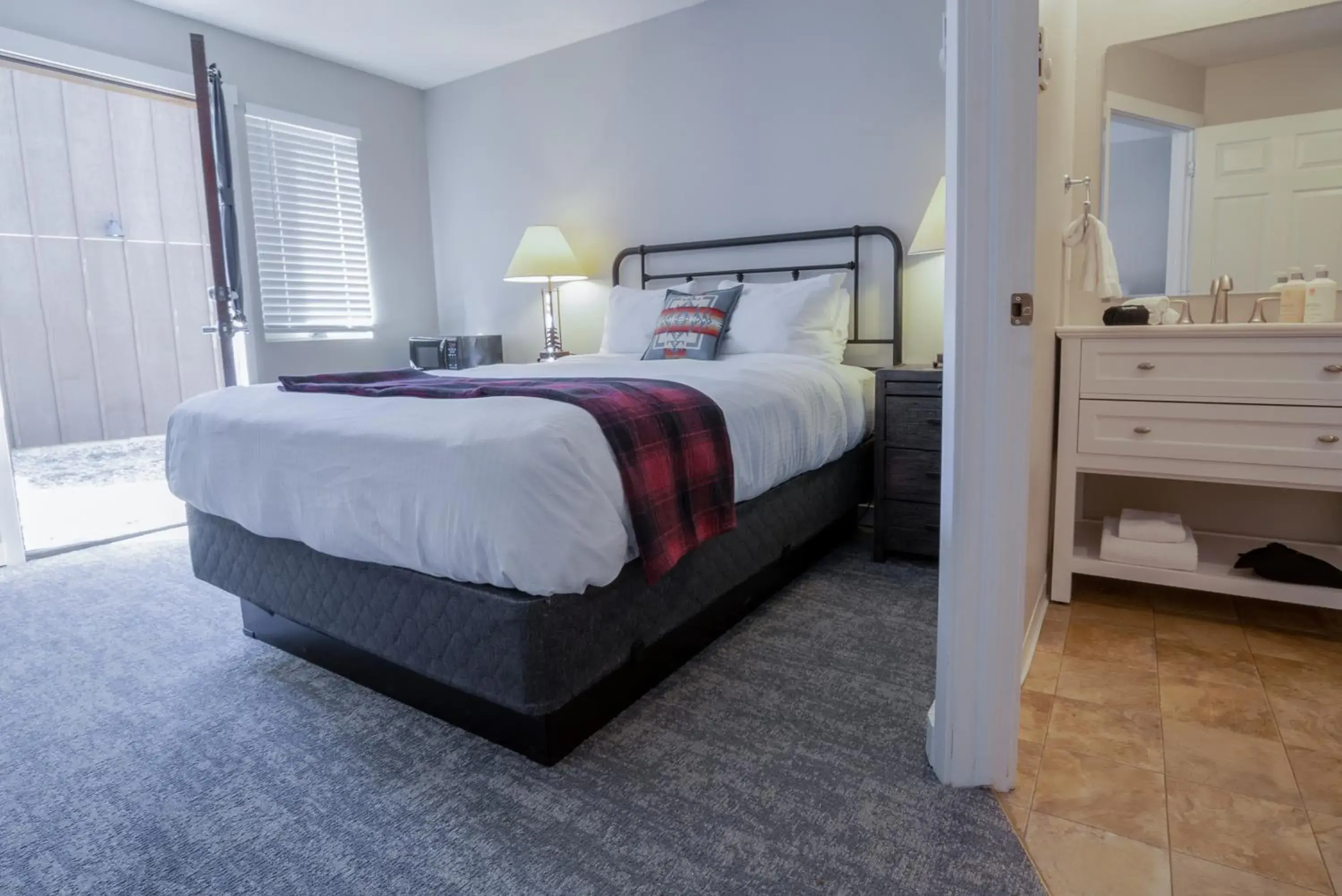 Bungalow in Grand Lake Lodge Bungalow in Grand Lake Lodge