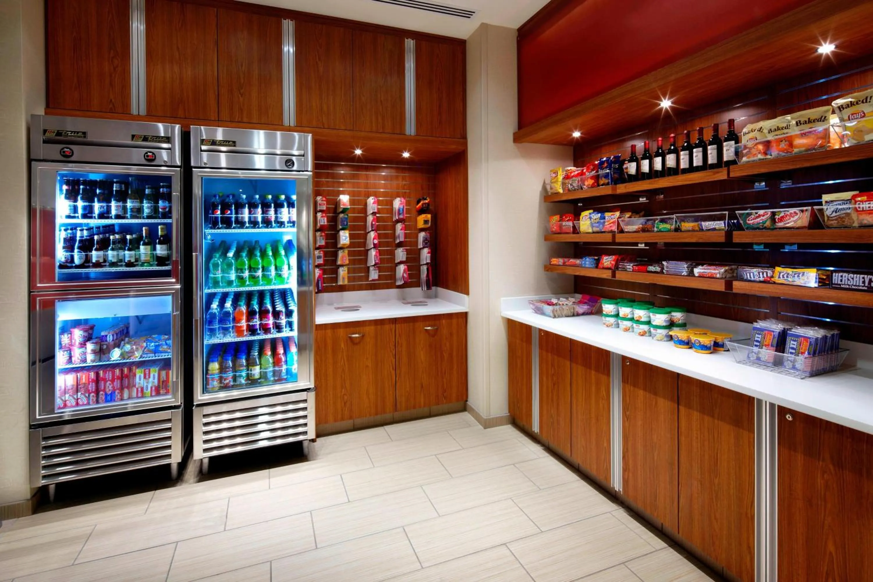 Other in SpringHill Suites by Marriott Columbus OSU