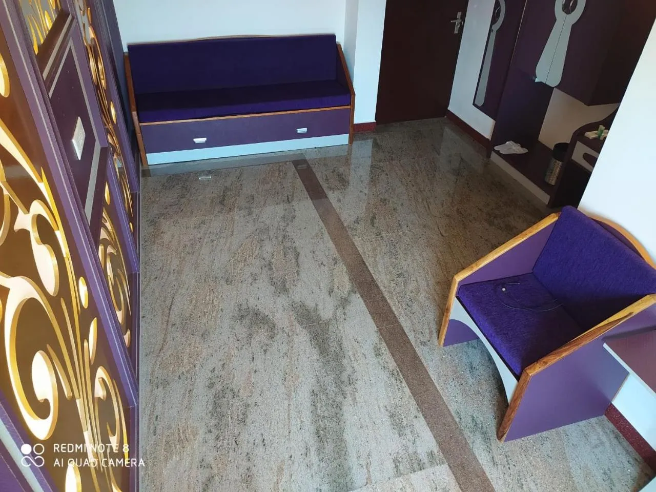 Sri Gnana Vedha Beach Residency