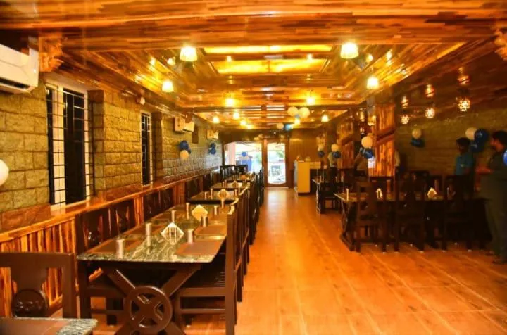 Sri Gnana Vedha Beach Residency