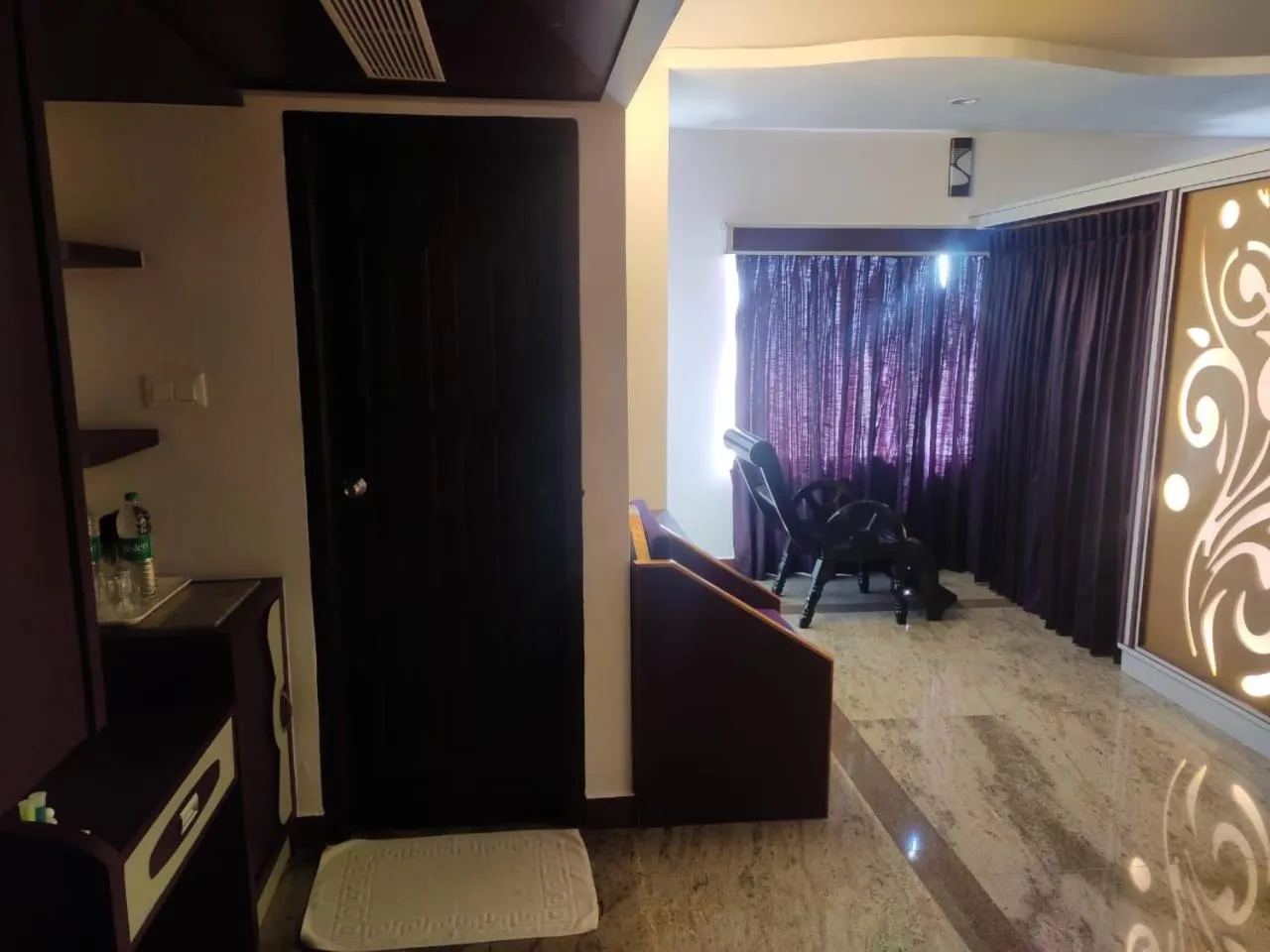 Sri Gnana Vedha Beach Residency