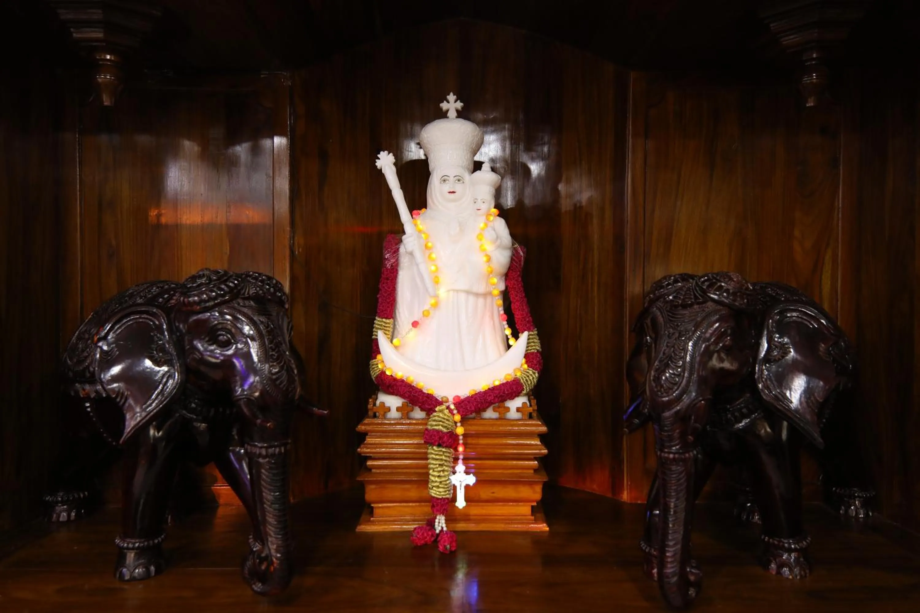 Sri Gnana Vedha Beach Residency