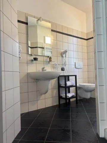 Albavillage Rooms & Camping