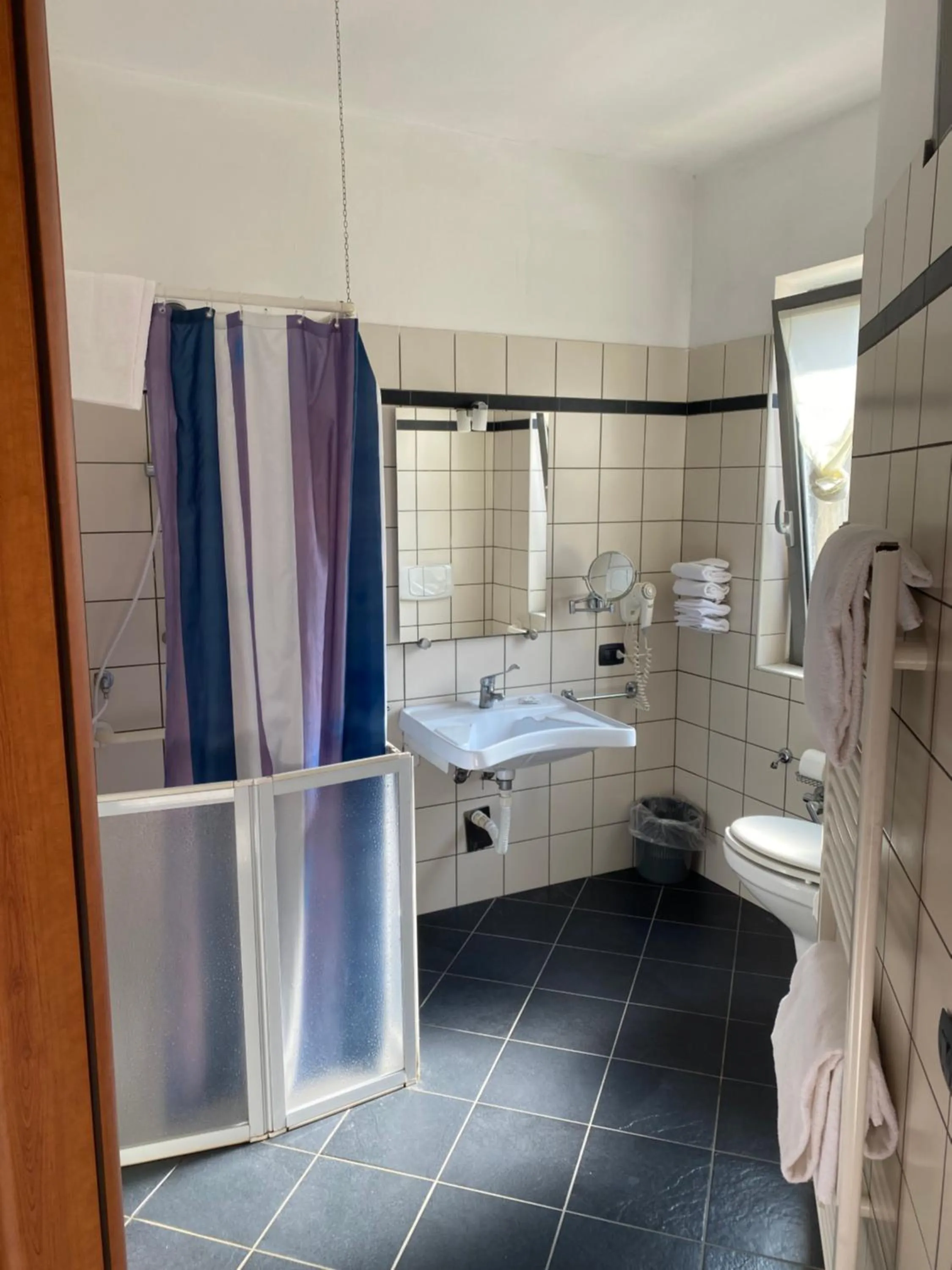 Albavillage Rooms & Camping