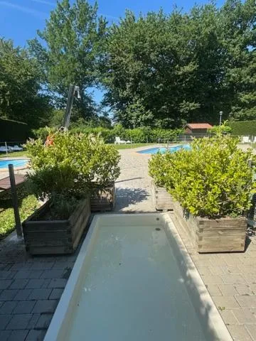 Albavillage Rooms & Camping