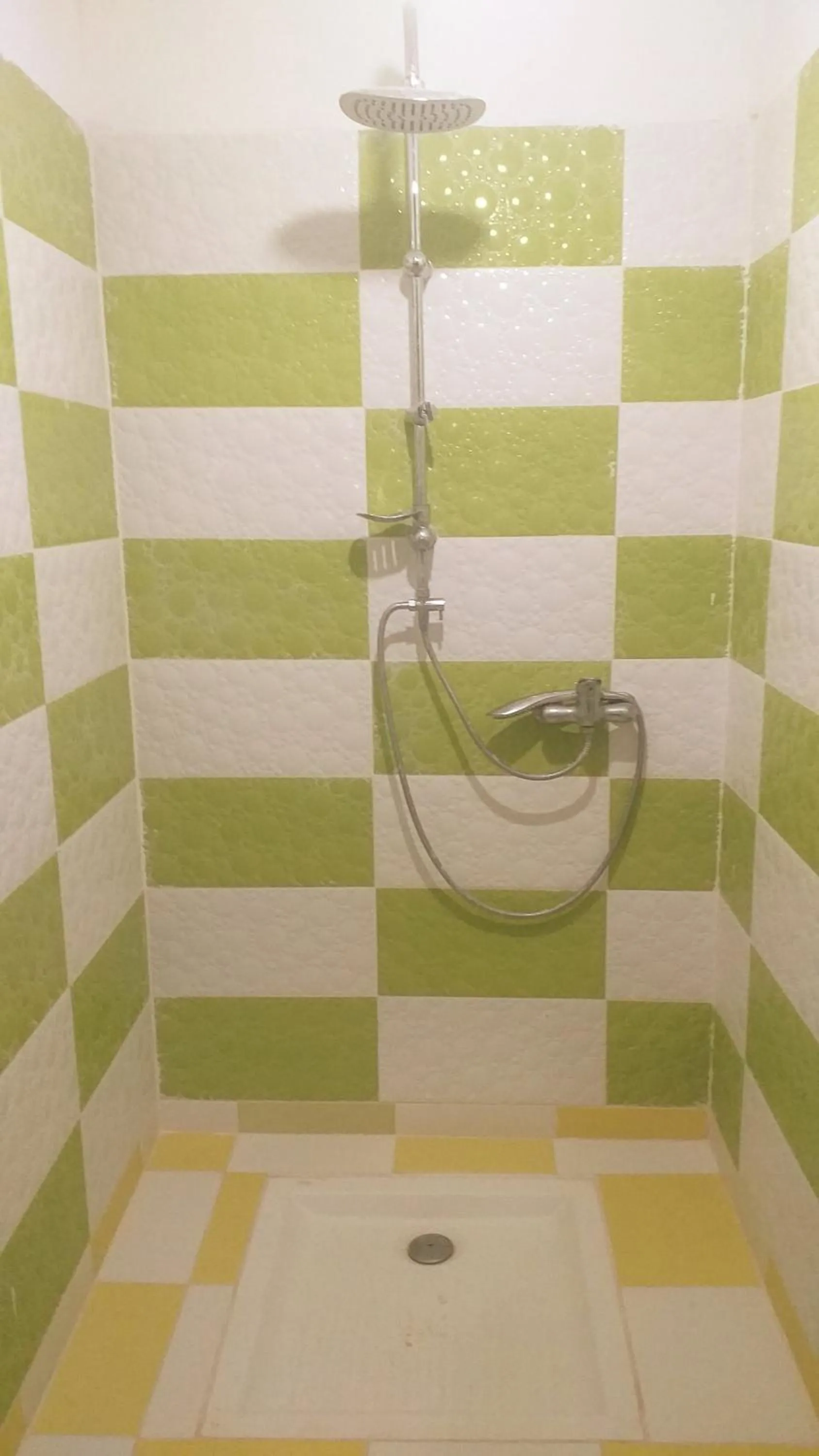 Auberge Camping BOUGAFER Tamtetoucht