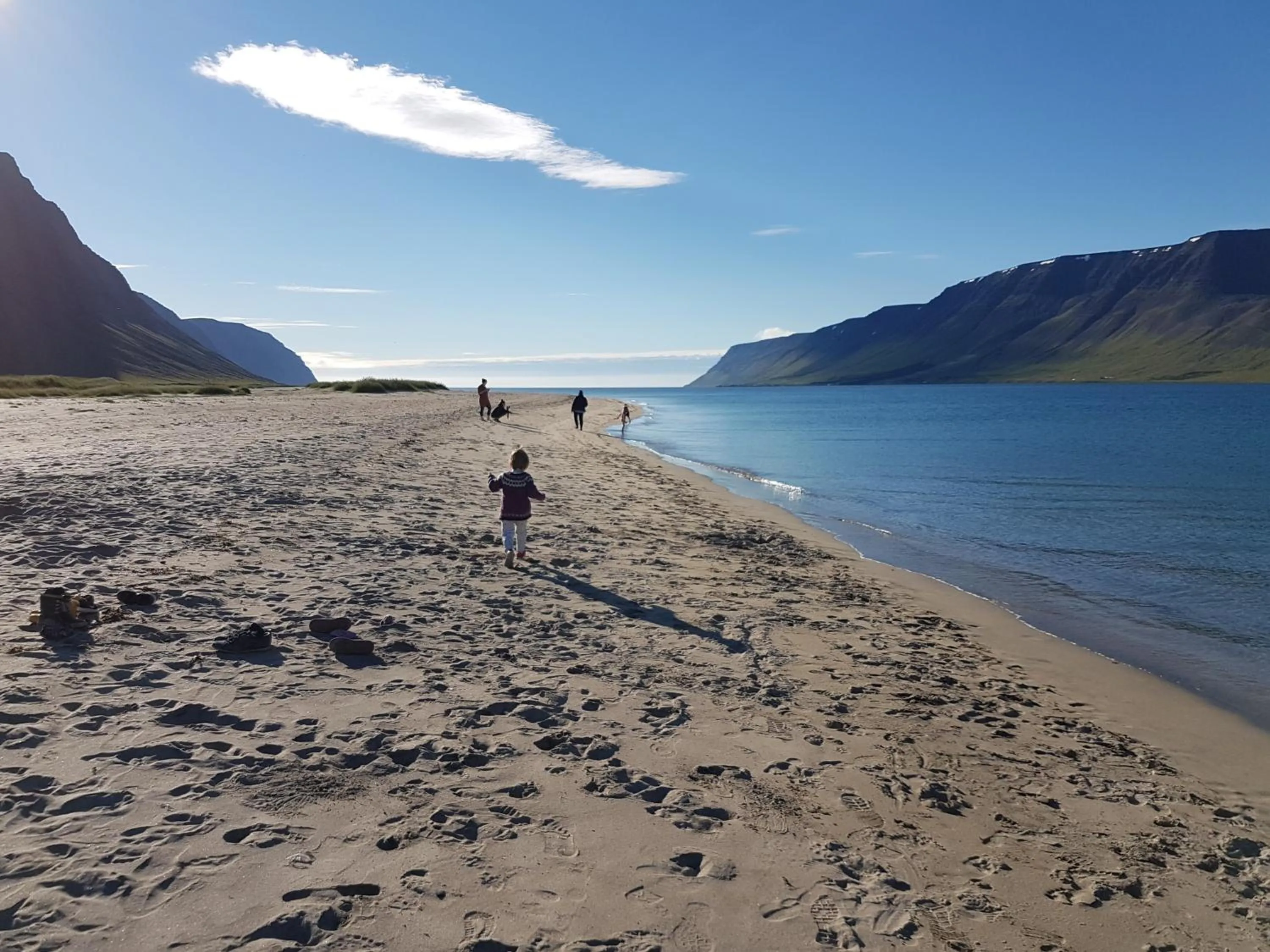 Nearby landmark in Holt Inn