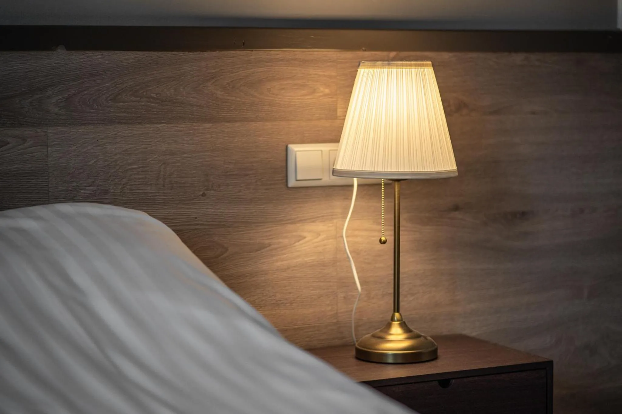 Other, Bed in Holt Inn