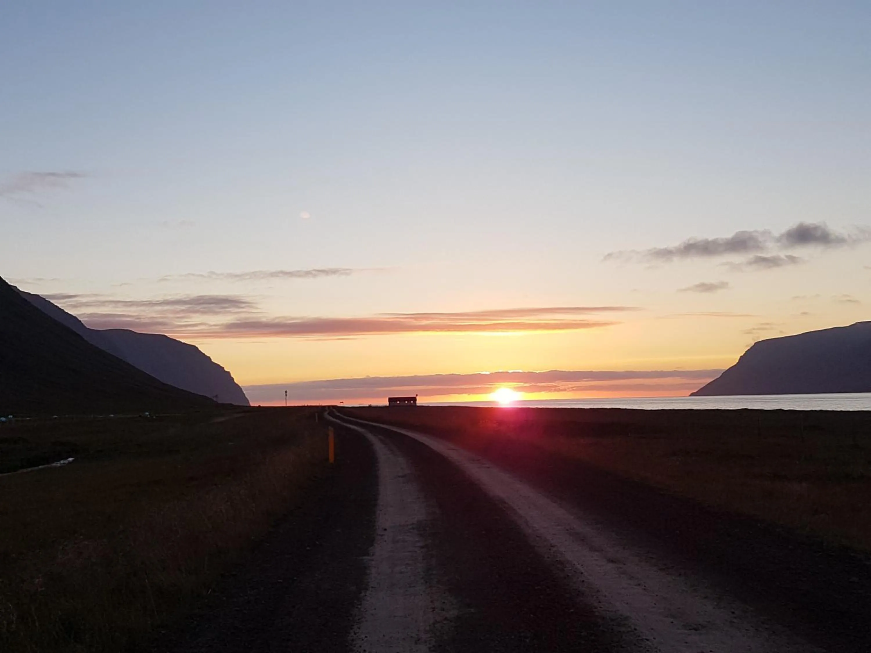 Nearby landmark in Holt Inn