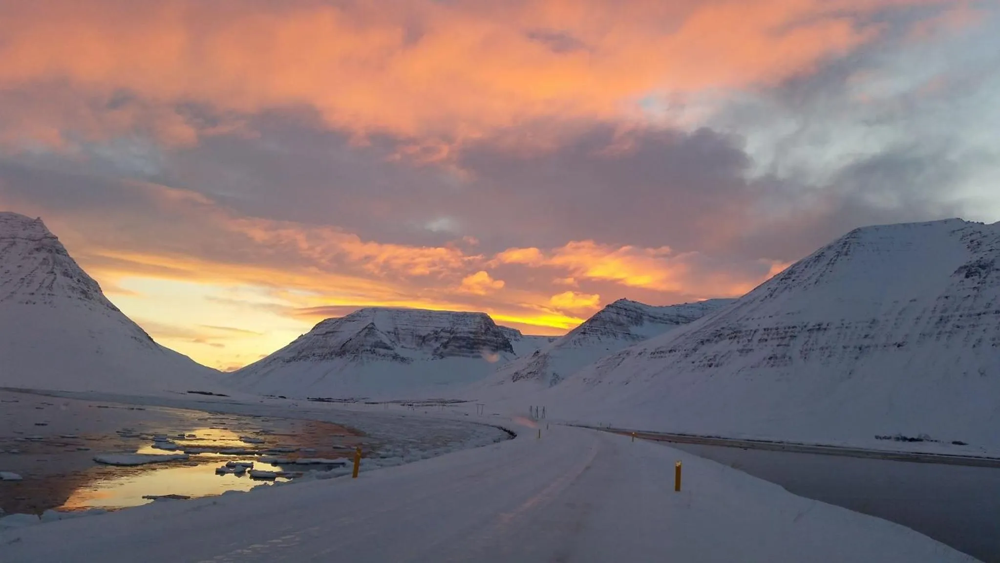 Nearby landmark in Holt Inn