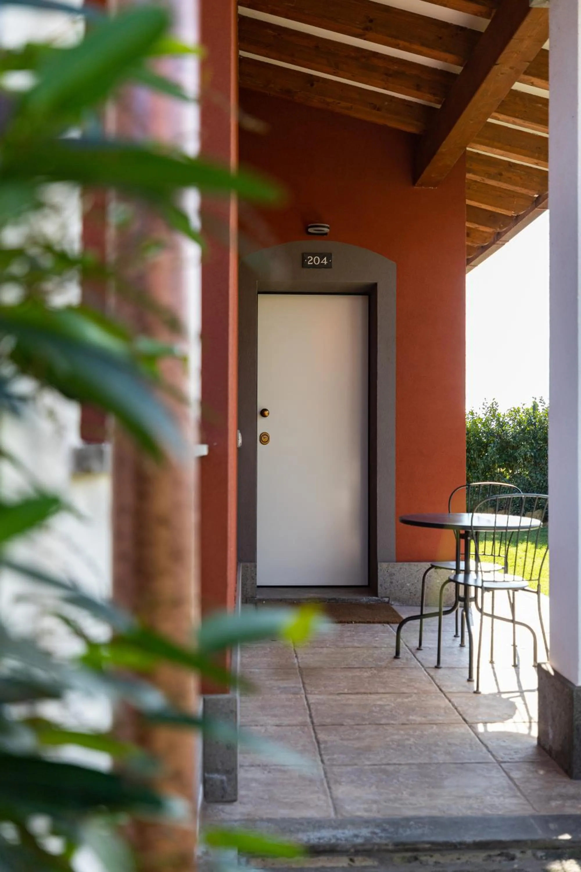 Il Podere di Marfisa