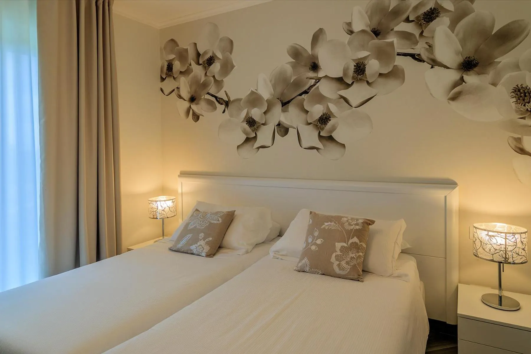 Bed in Il Podere di Marfisa