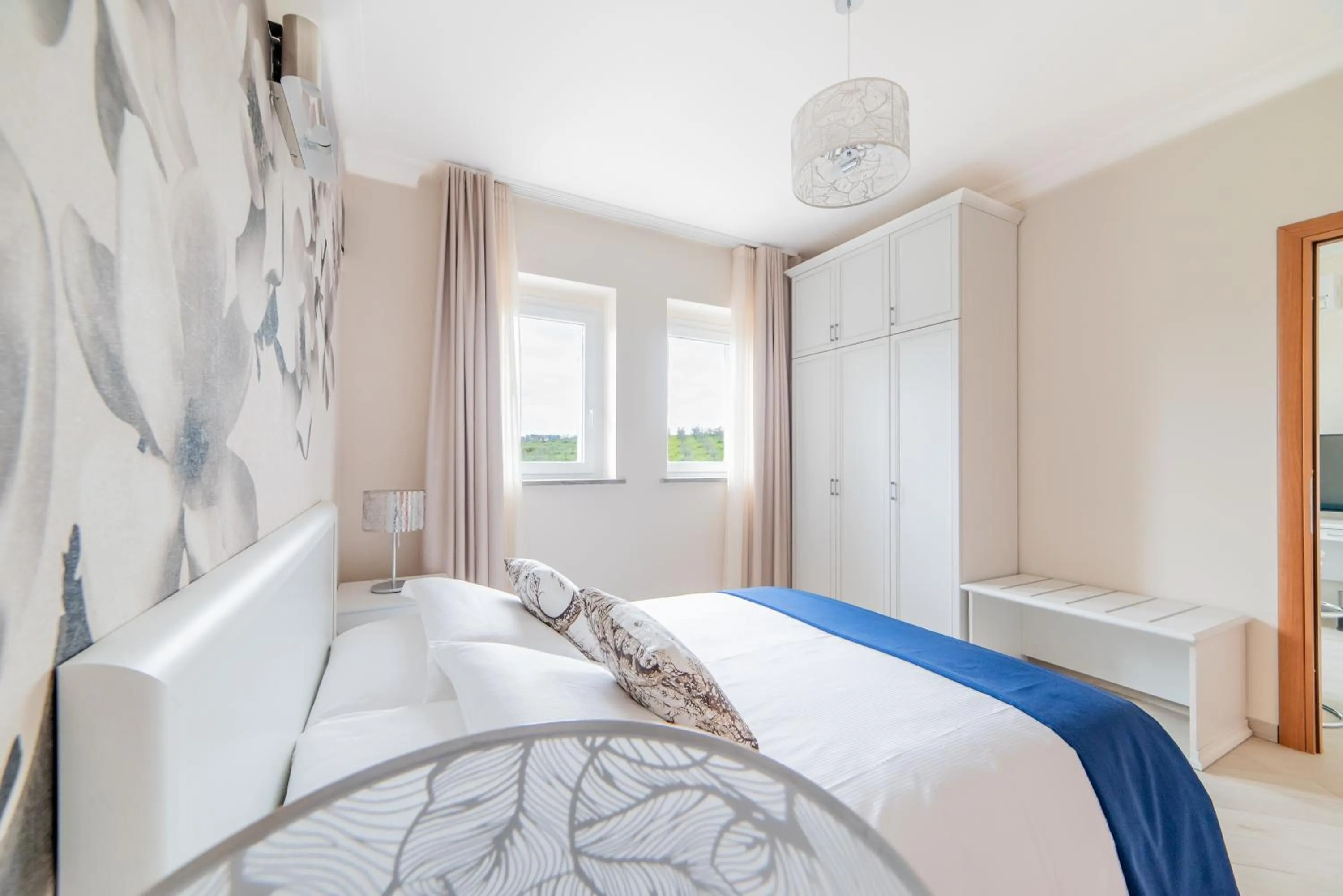 Bedroom, Bed in Il Podere di Marfisa