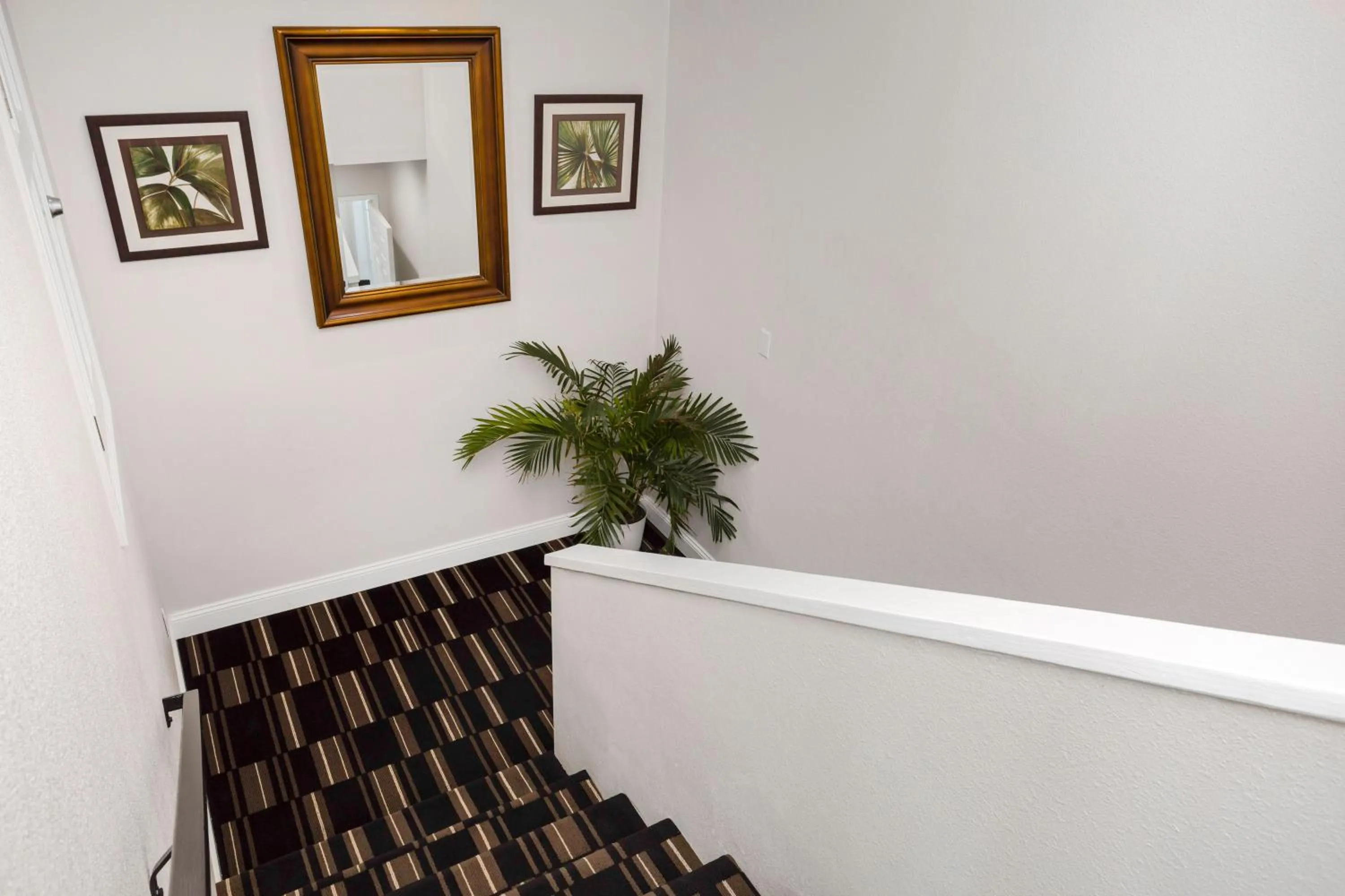 Facade/entrance in The Hotel Oceanside