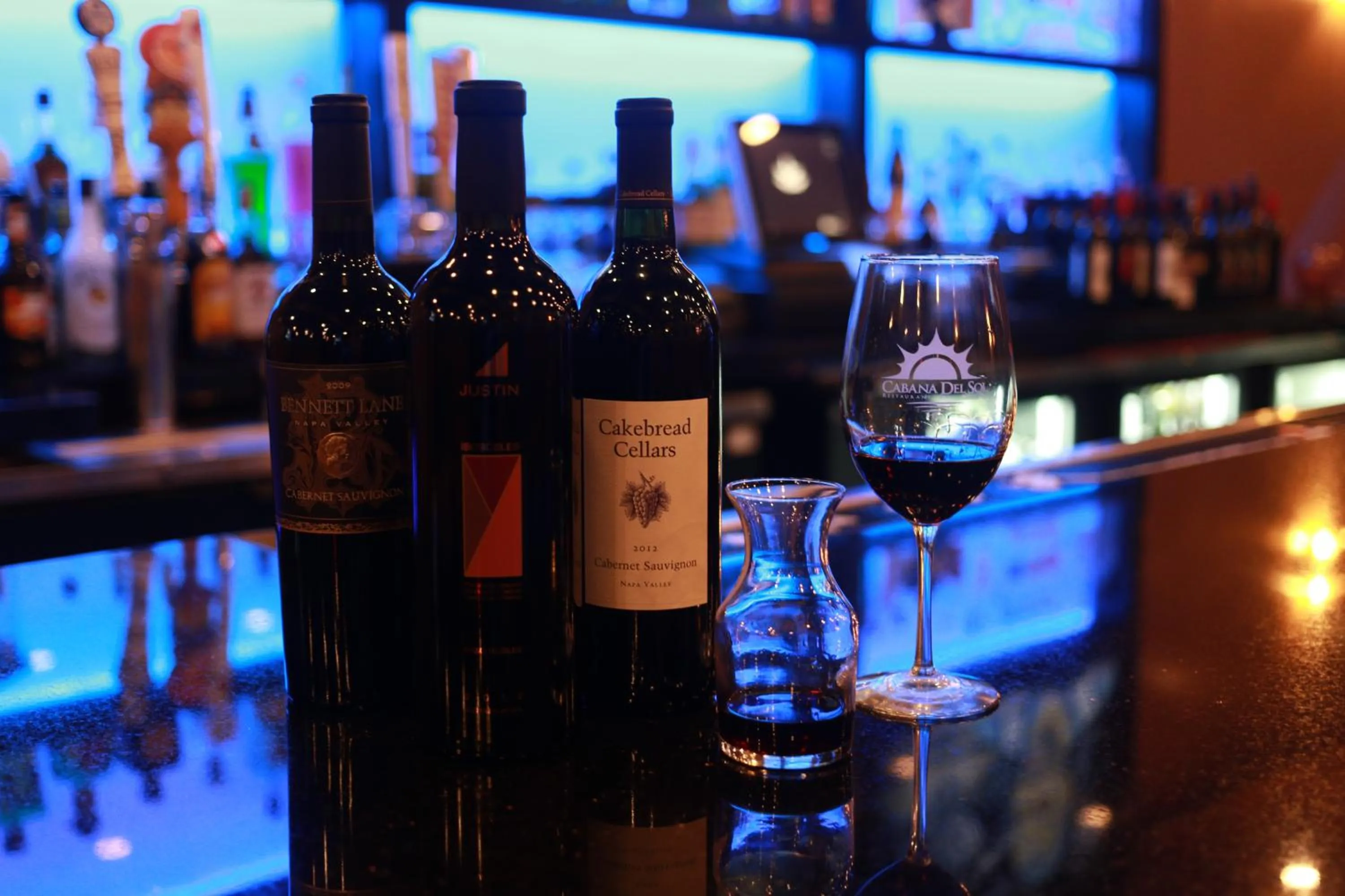 Restaurant/places to eat in Travelers Inn Manteca