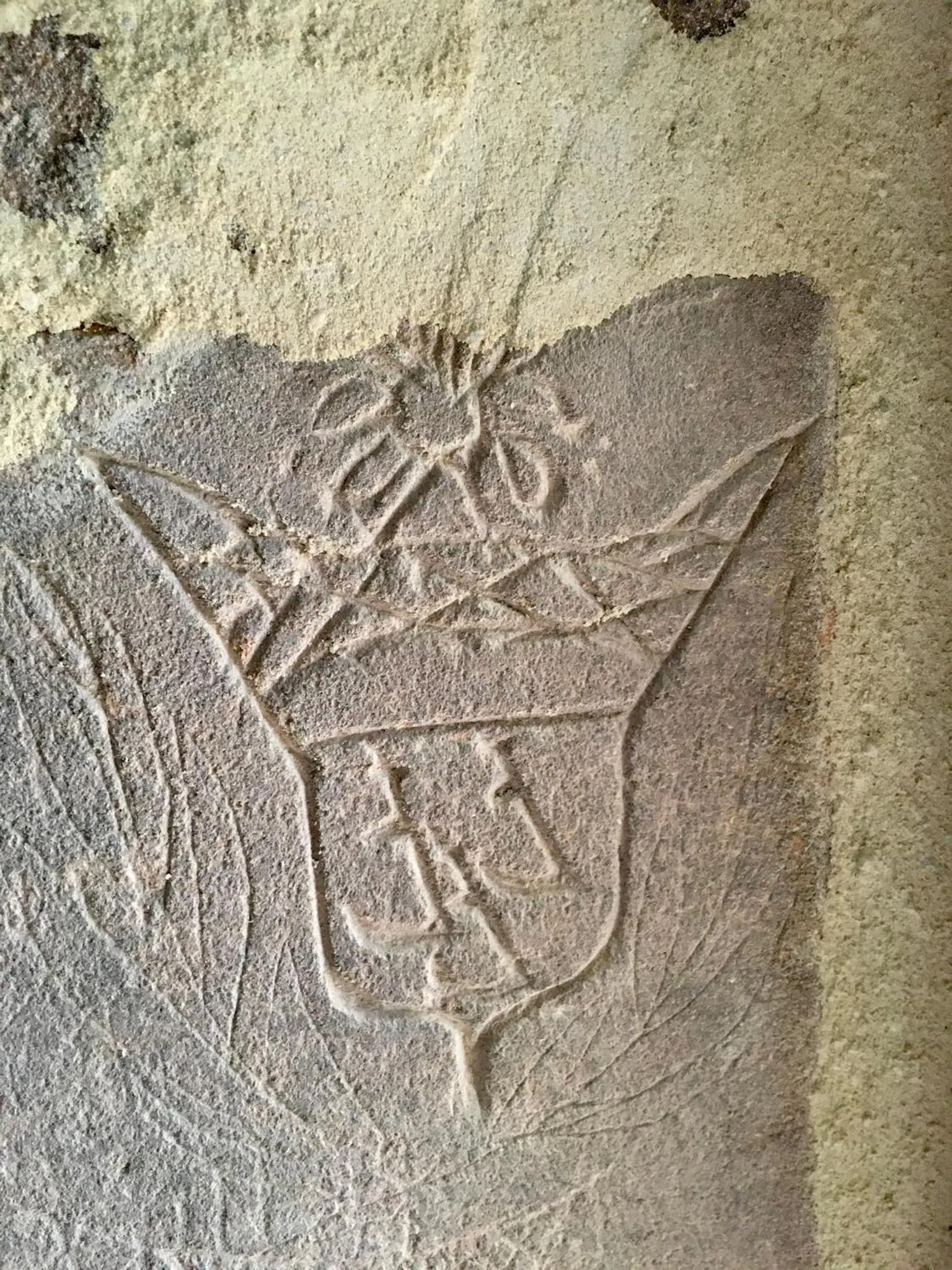 Property building in Le Manoir des Doyens