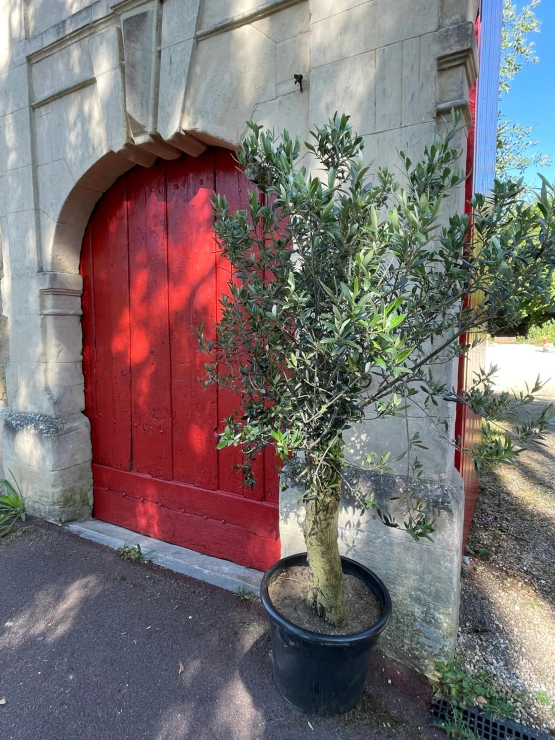 Le Manoir des Doyens