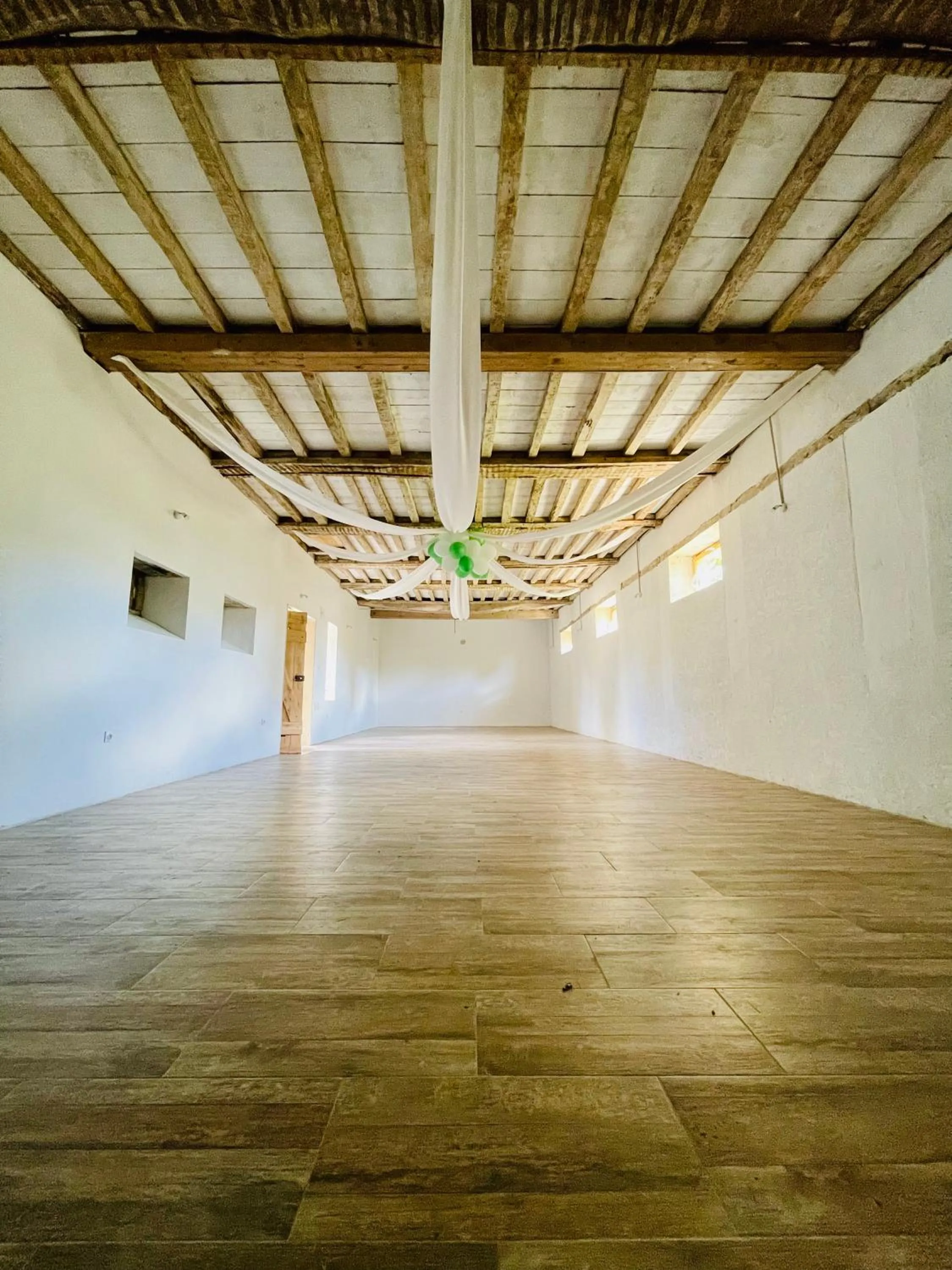 Banquet/Function facilities in Le Manoir des Doyens