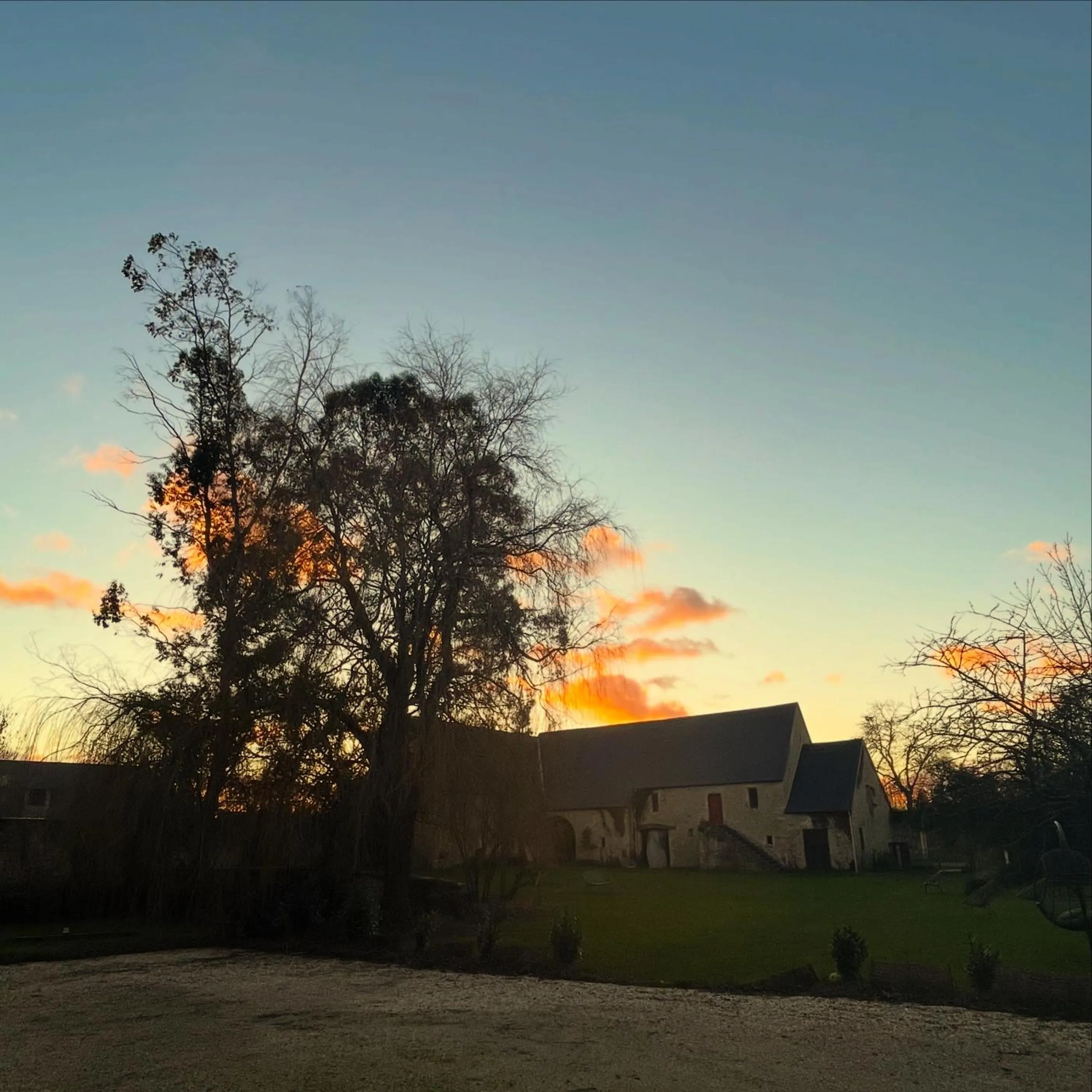 Le Manoir des Doyens