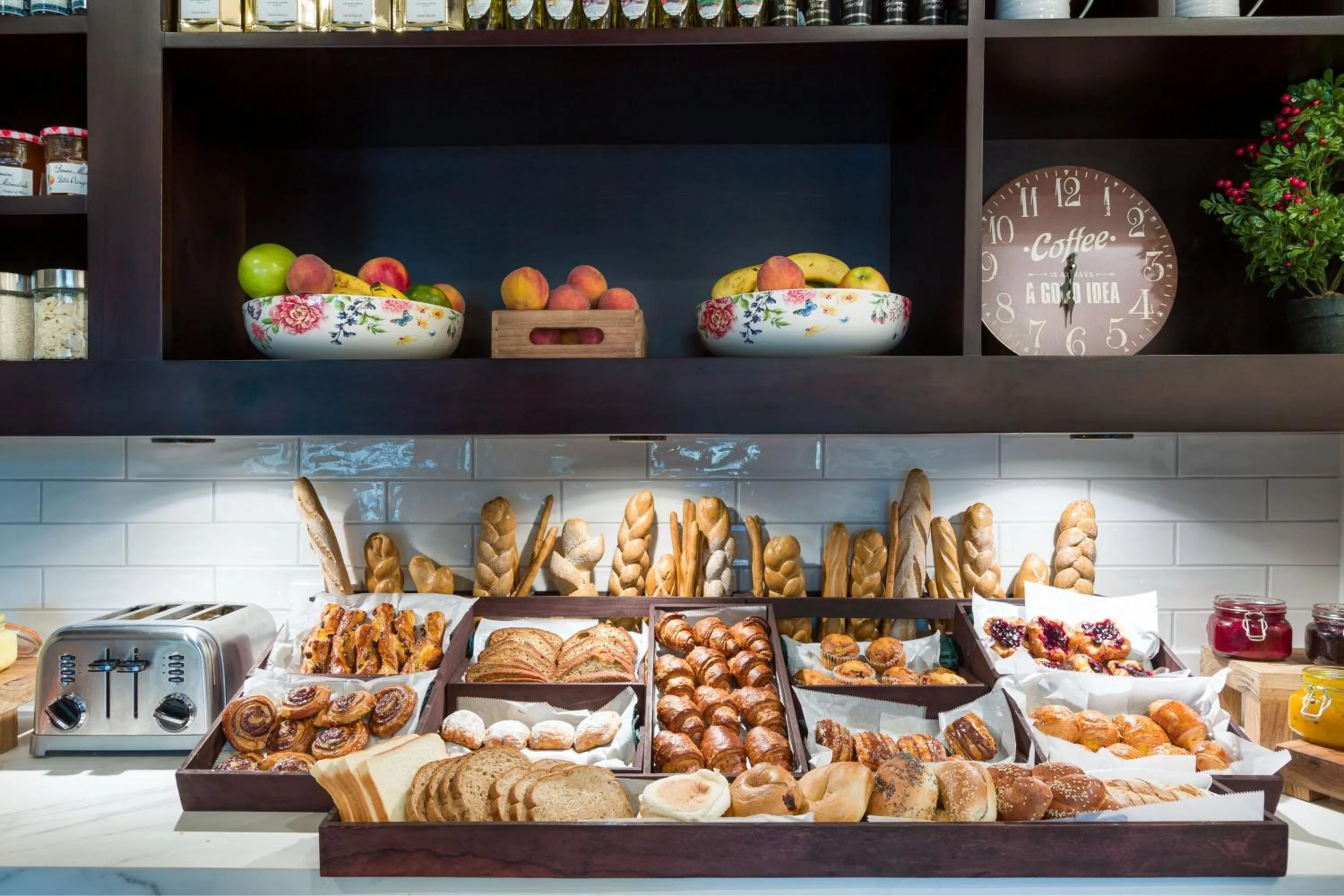 Lounge or bar in Costa Rica Marriott Hotel Hacienda Belen