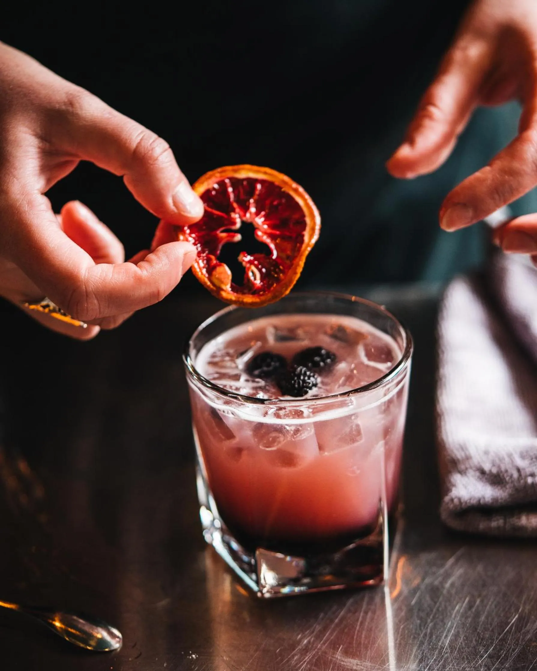 Lounge or bar in Domaine Jolivent