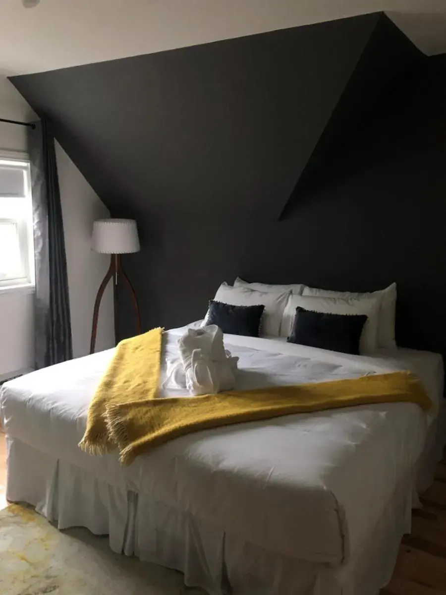 Superior Double Room - single occupancy in Domaine Jolivent Superior Double Room - single occupancy in Domaine Jolivent