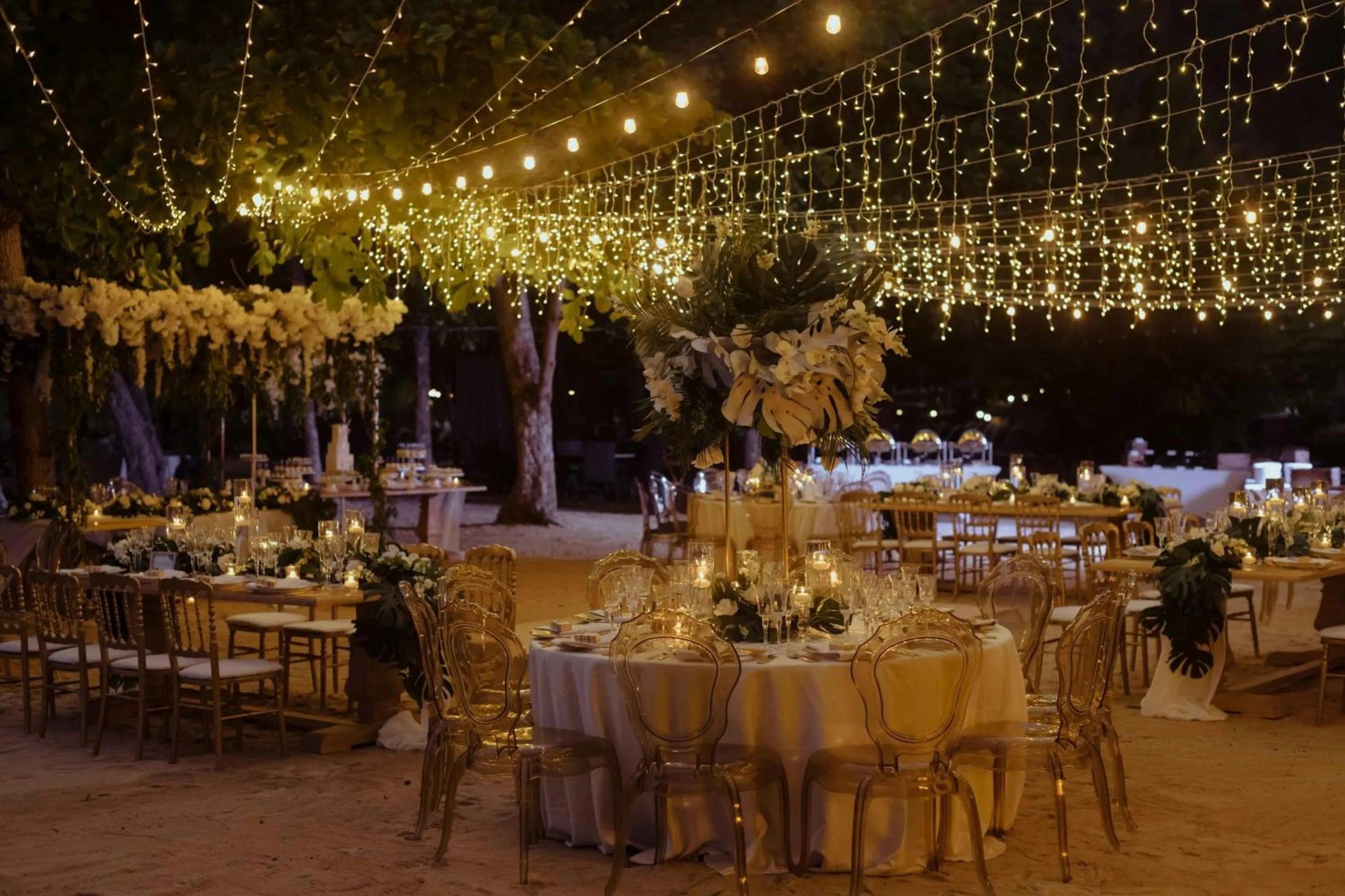 Banquet/Function facilities in Los Sueños Marriott Ocean & Golf Resort