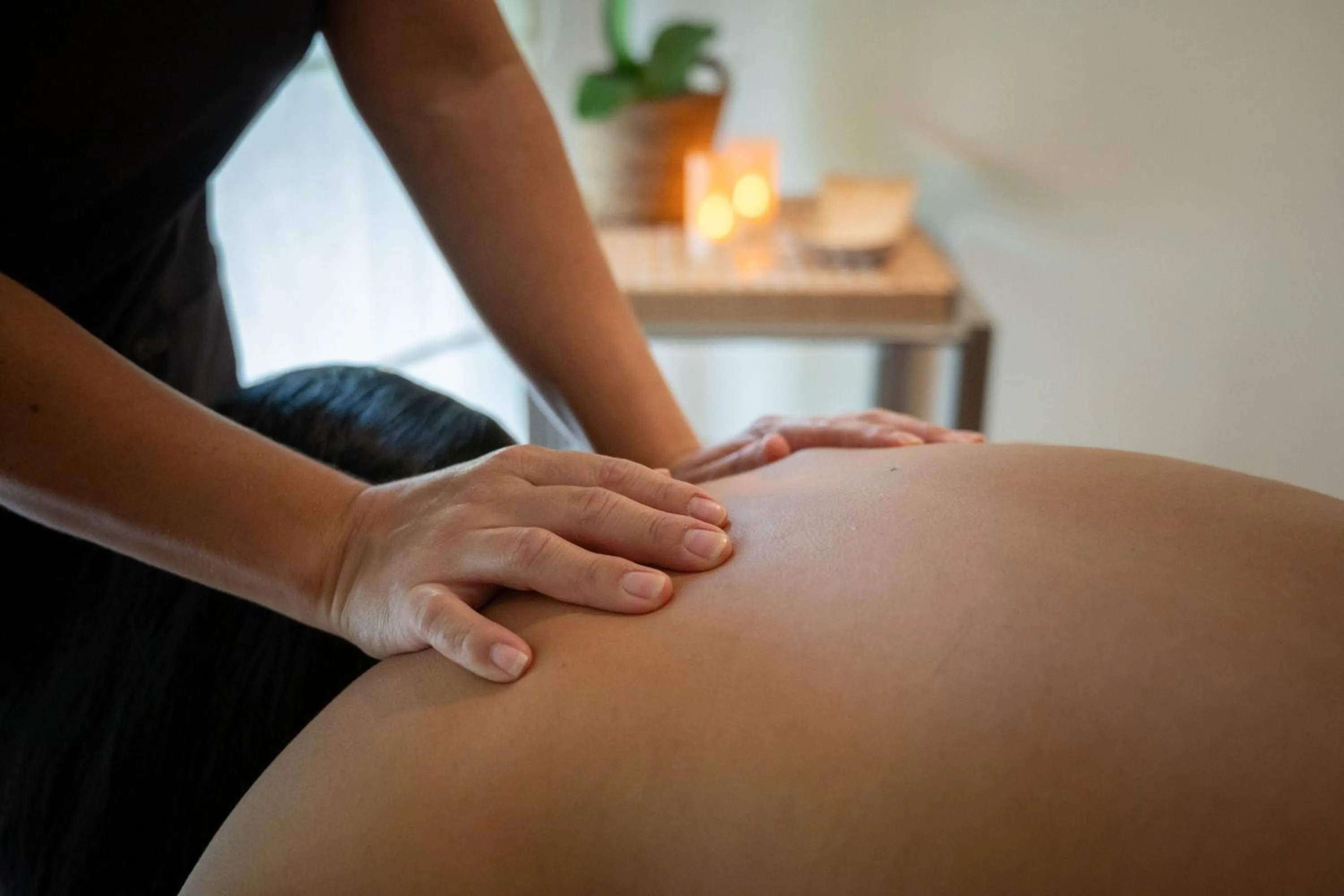 Spa and wellness centre/facilities in Los Sueños Marriott Ocean & Golf Resort