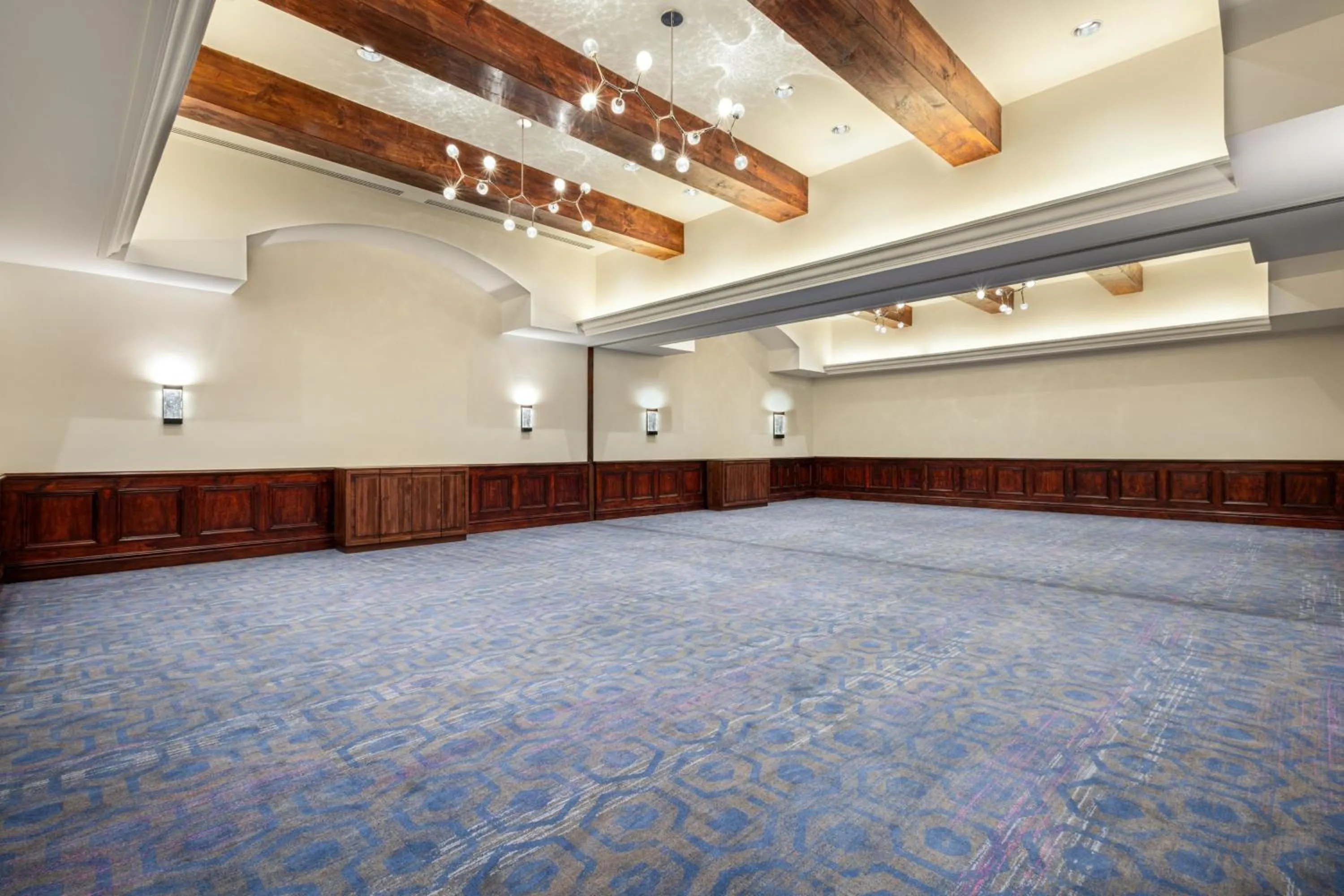 Meeting/conference room in Los Sueños Marriott Ocean & Golf Resort