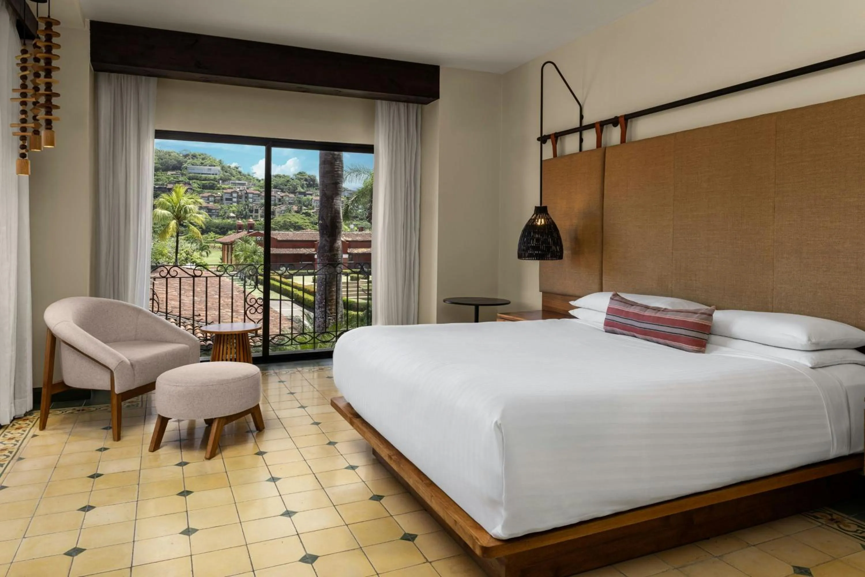 Other, Bed in Los Sueños Marriott Ocean & Golf Resort