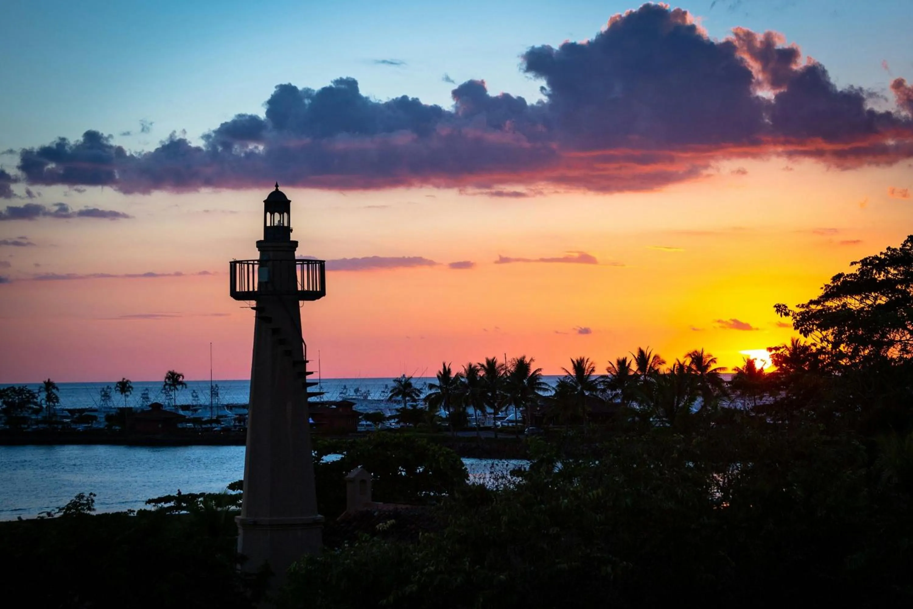 View (from property/room) in Los Sueños Marriott Ocean & Golf Resort