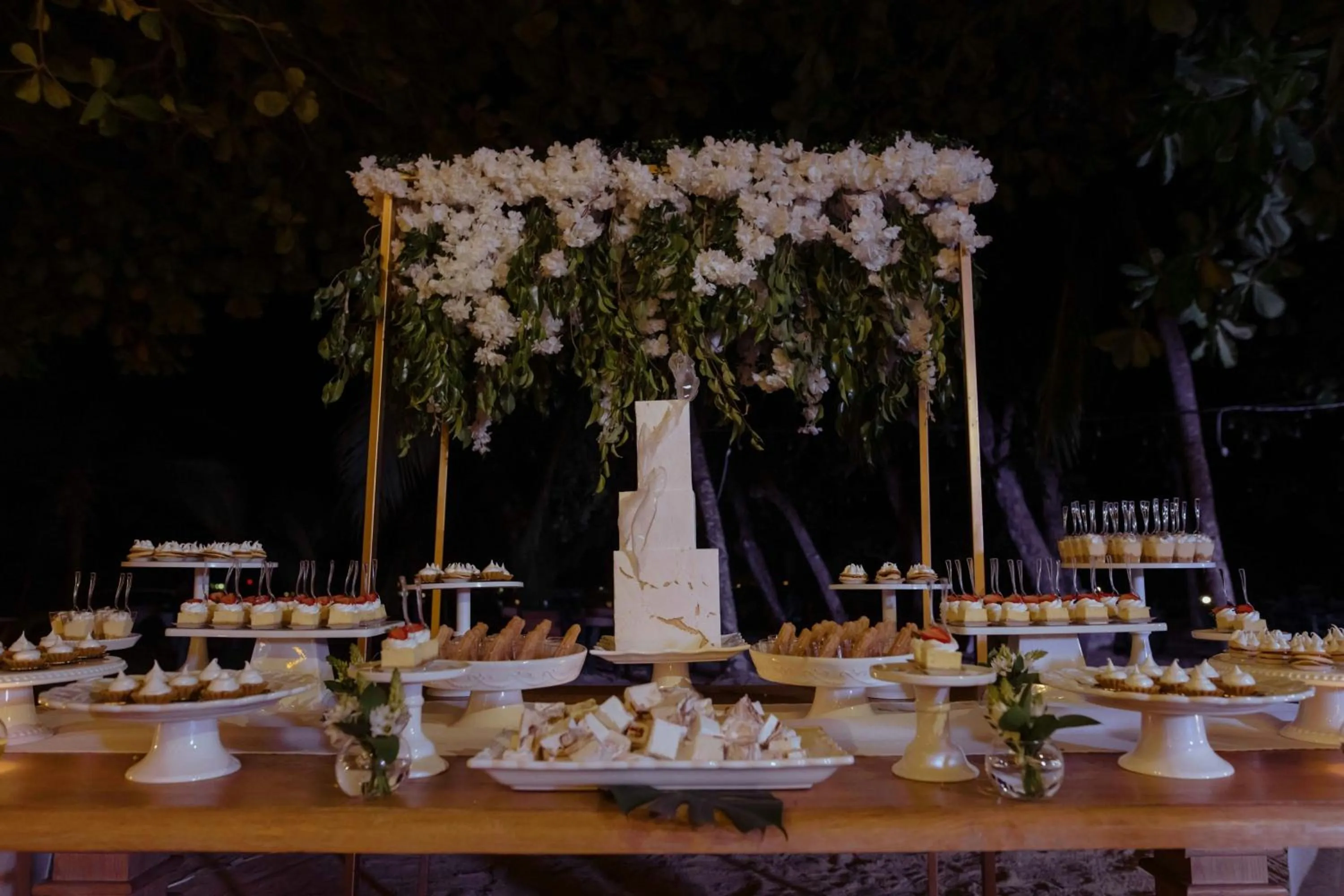 Banquet/Function facilities in Los Sueños Marriott Ocean & Golf Resort